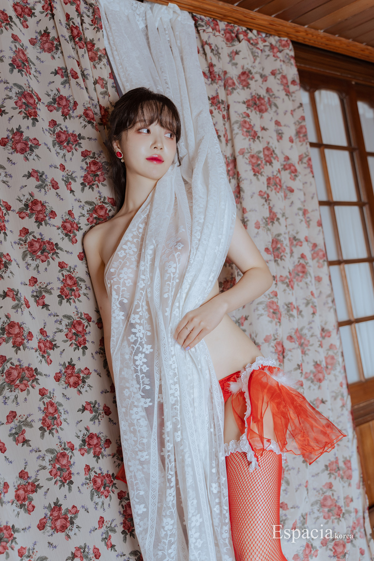 SOMI 소미, Espacia Korea EHC#113 Set.02の写真 23