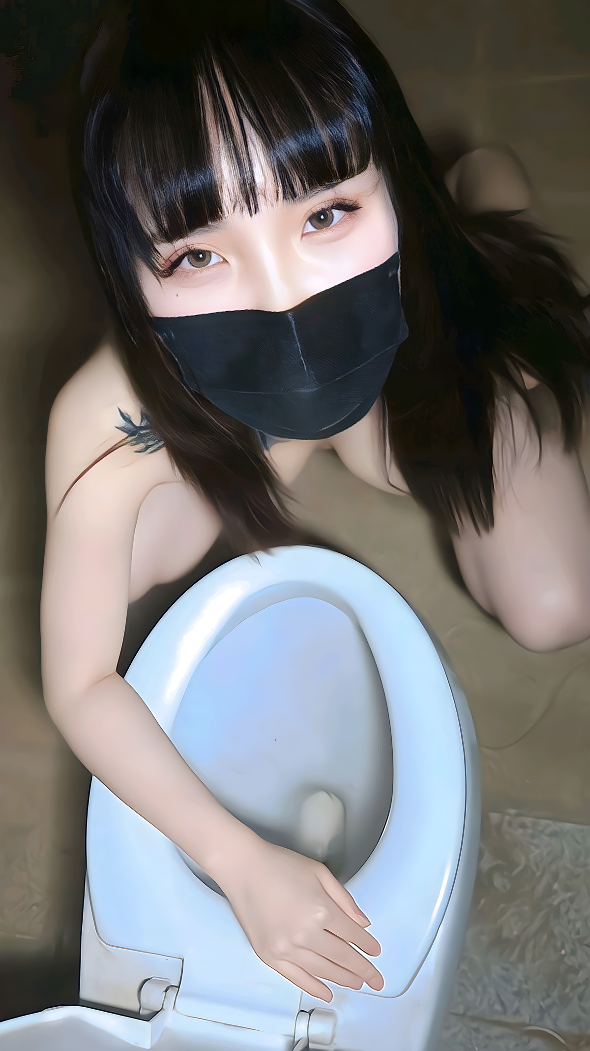 Hongsi 홍시, PhotoBook ‘Touch hazing’の写真 32