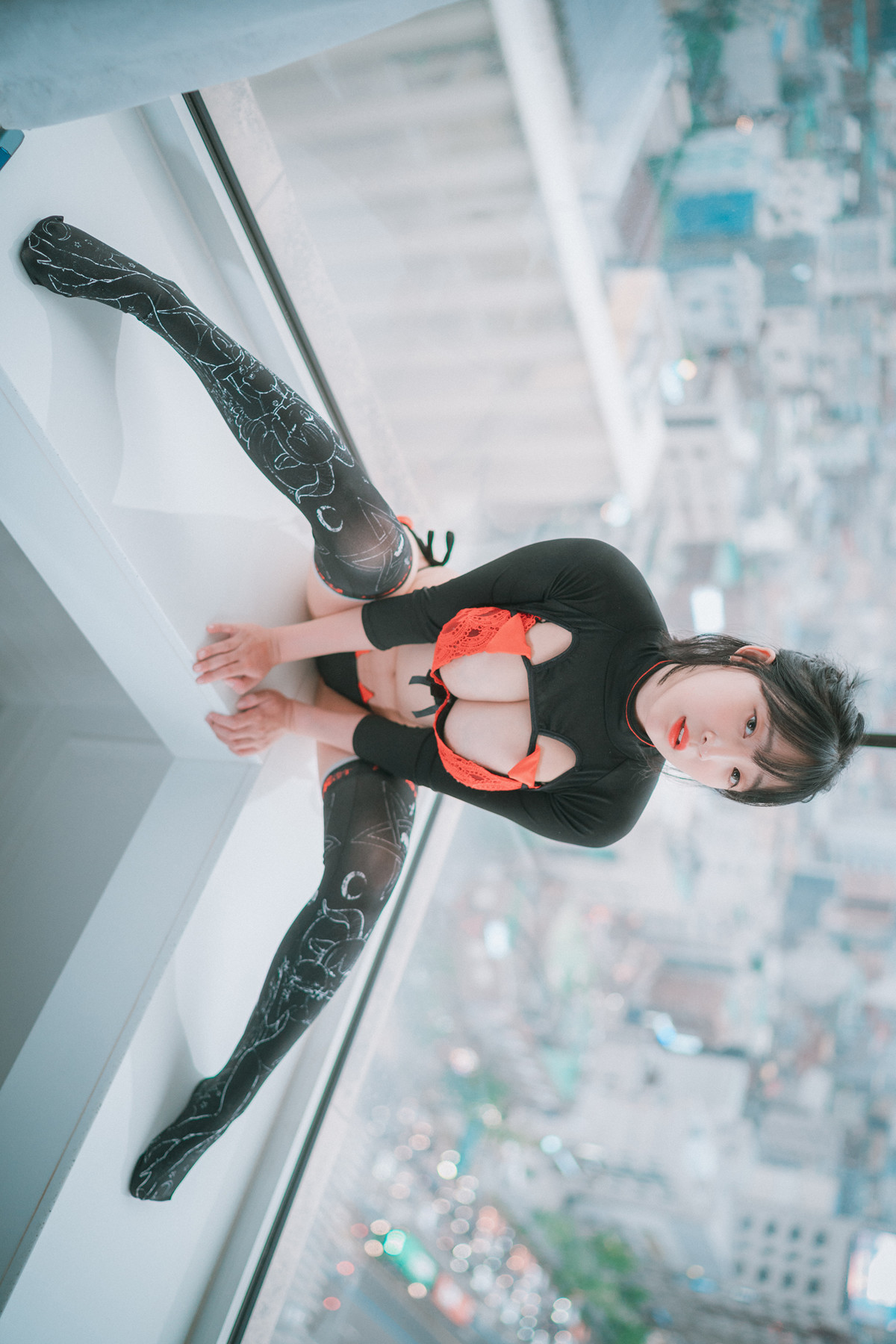 Kang Inkyung 강인경, DJAWA ‘Rescue Me’の写真 33