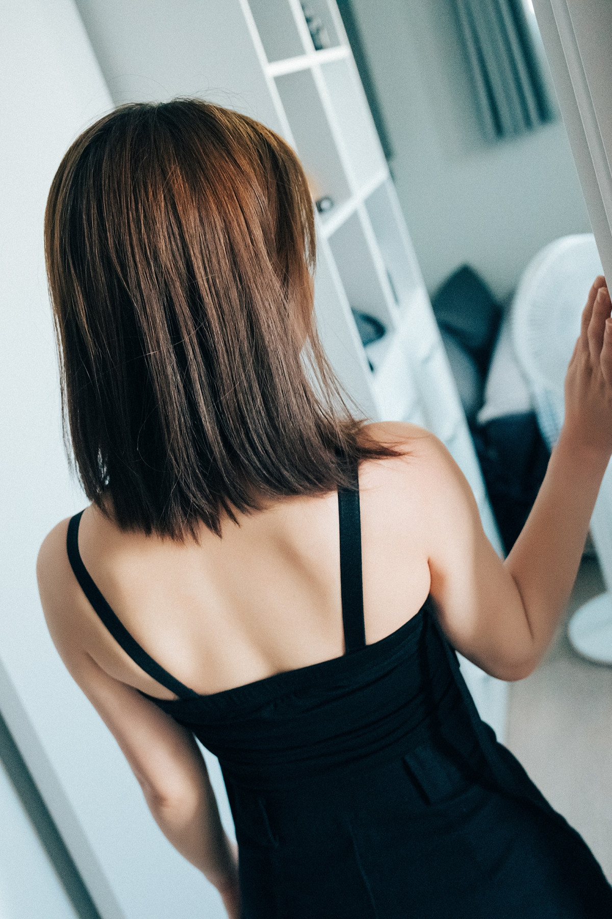 Han Yeri 한예리, Loozy ‘Visitor’ Set.02の写真 5