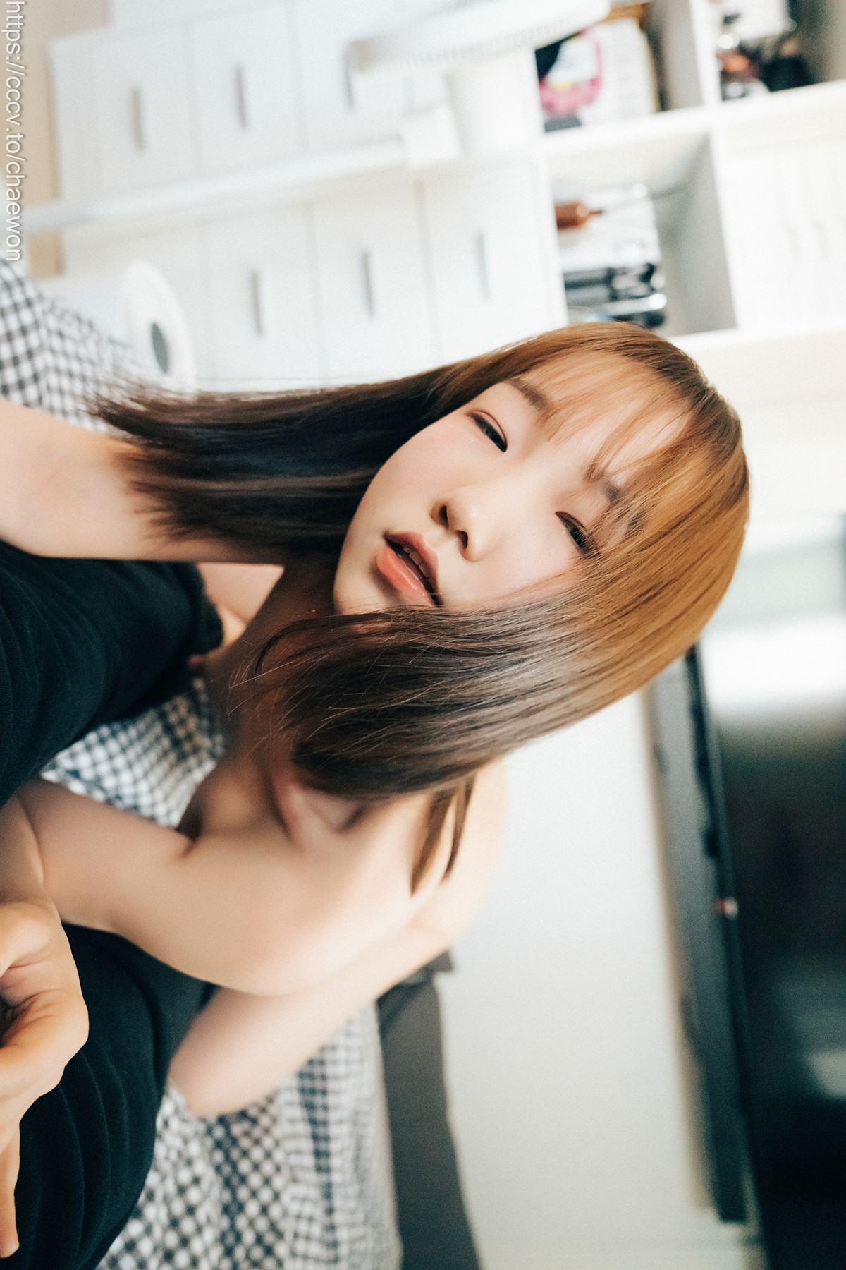 Han Yeri 한예리, Loozy ‘Visitor’ Set.02の写真 39
