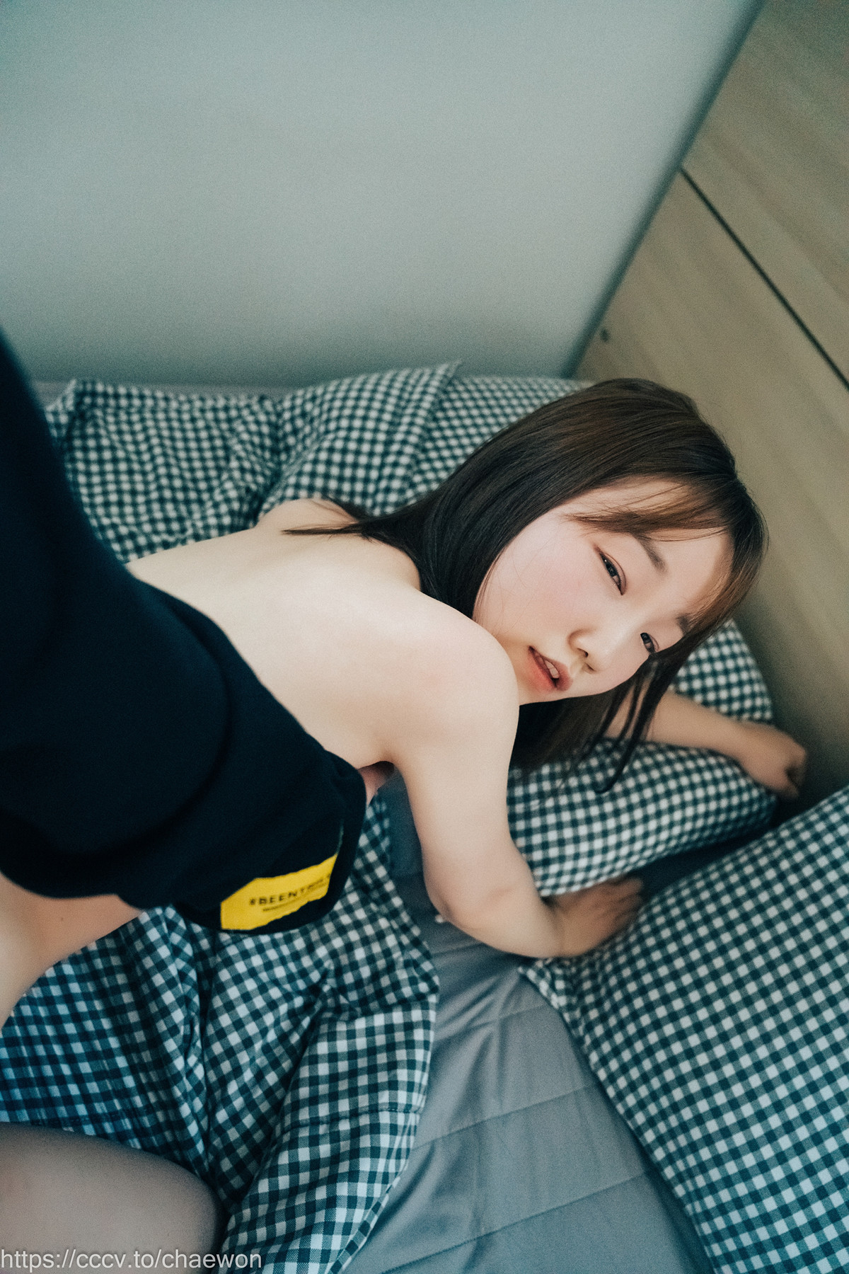 Han Yeri 한예리, Loozy ‘Visitor’ Set.02の写真 56