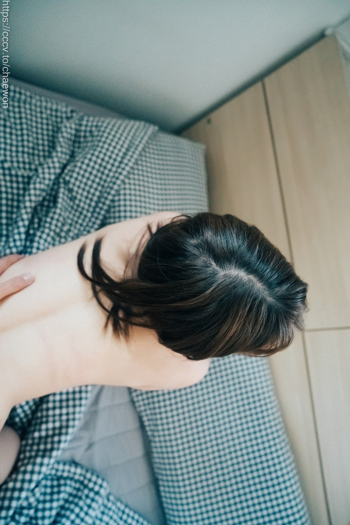 Han Yeri 한예리, Loozy ‘Visitor’ Set.02の写真 57