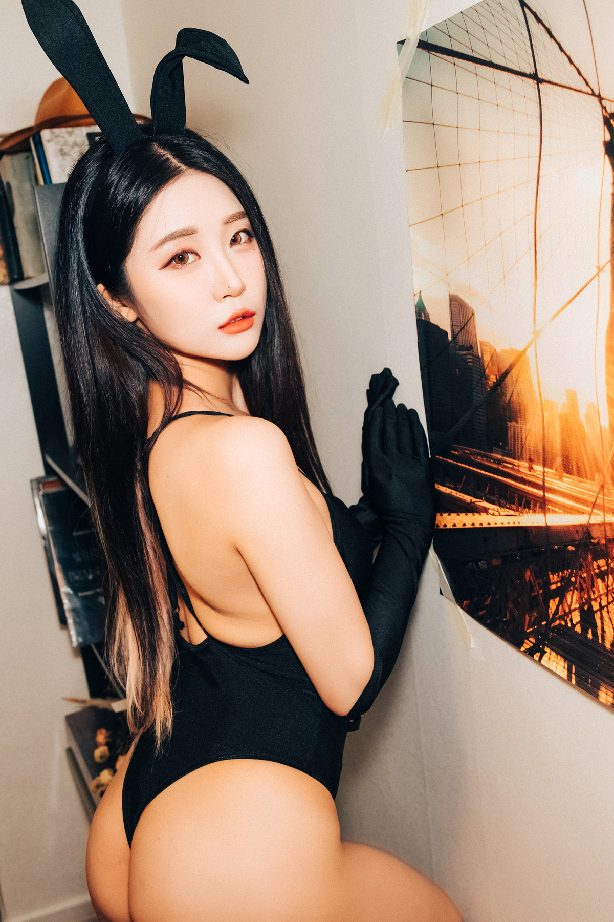 Jeong Bomi 정보미, Loozy ‘Roomate’の写真 36