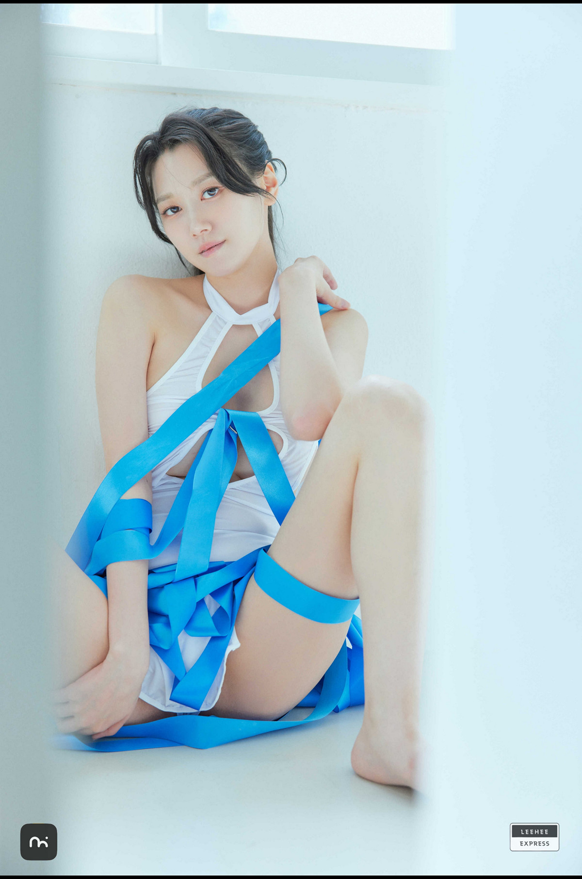 Nara 나라, LEEHEE EXPRESS LEDB-091 Set.01の写真 5