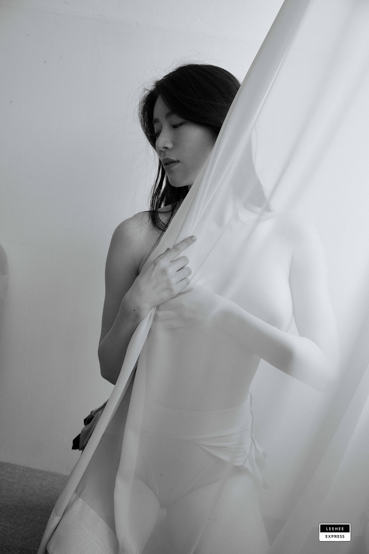 Min.E 민이, LEEHEE EXPRESS LEHC-107B Set.02の写真 40