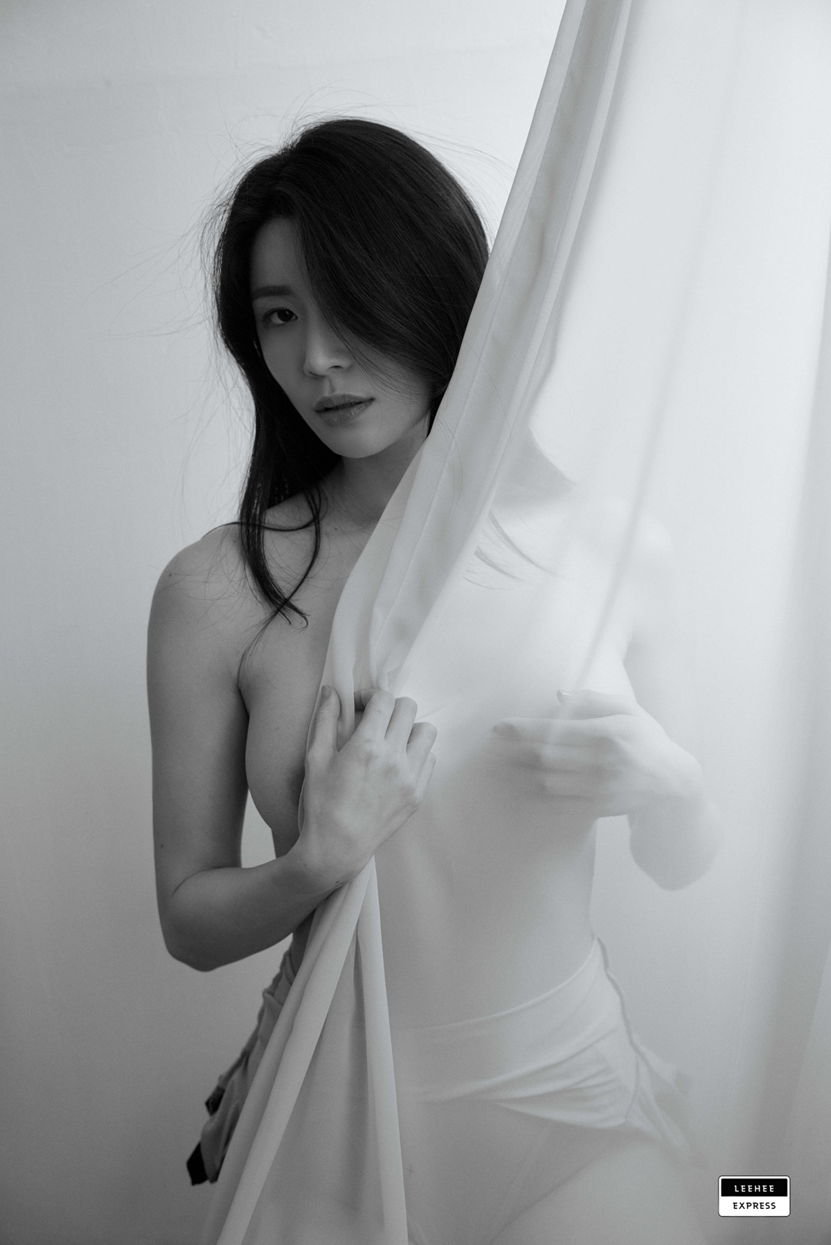 Min.E 민이, LEEHEE EXPRESS LEHC-107B Set.02の写真 41