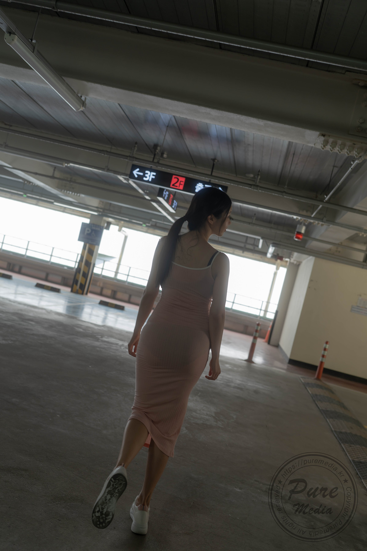 Suji 수지, PURE MEDIA Vol.297 누드 디지털화보 Set.01の写真 2