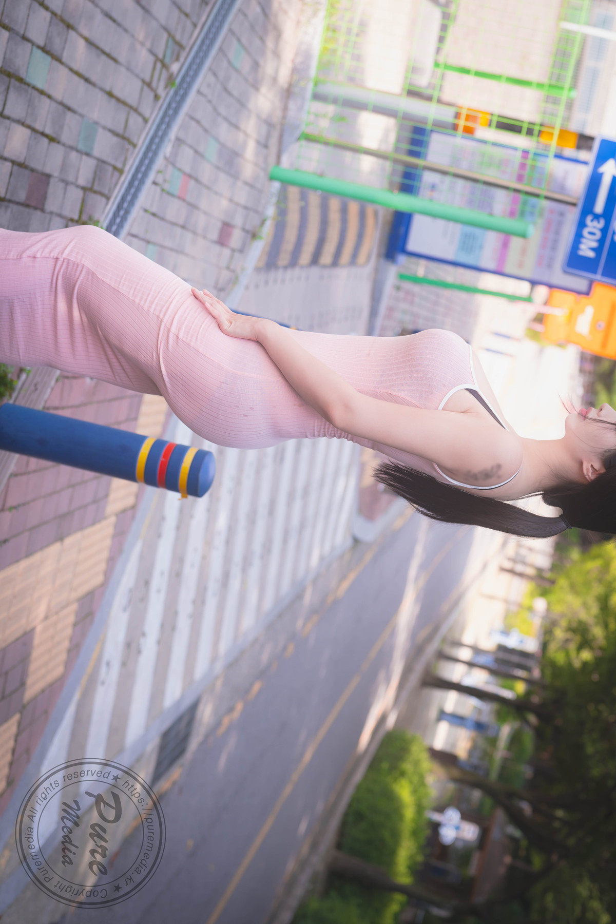 Suji 수지, PURE MEDIA Vol.297 누드 디지털화보 Set.01の写真 5