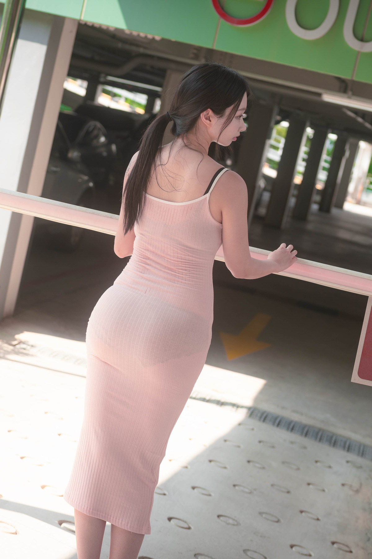 Suji 수지, PURE MEDIA Vol.297 누드 디지털화보 Set.01の写真 10