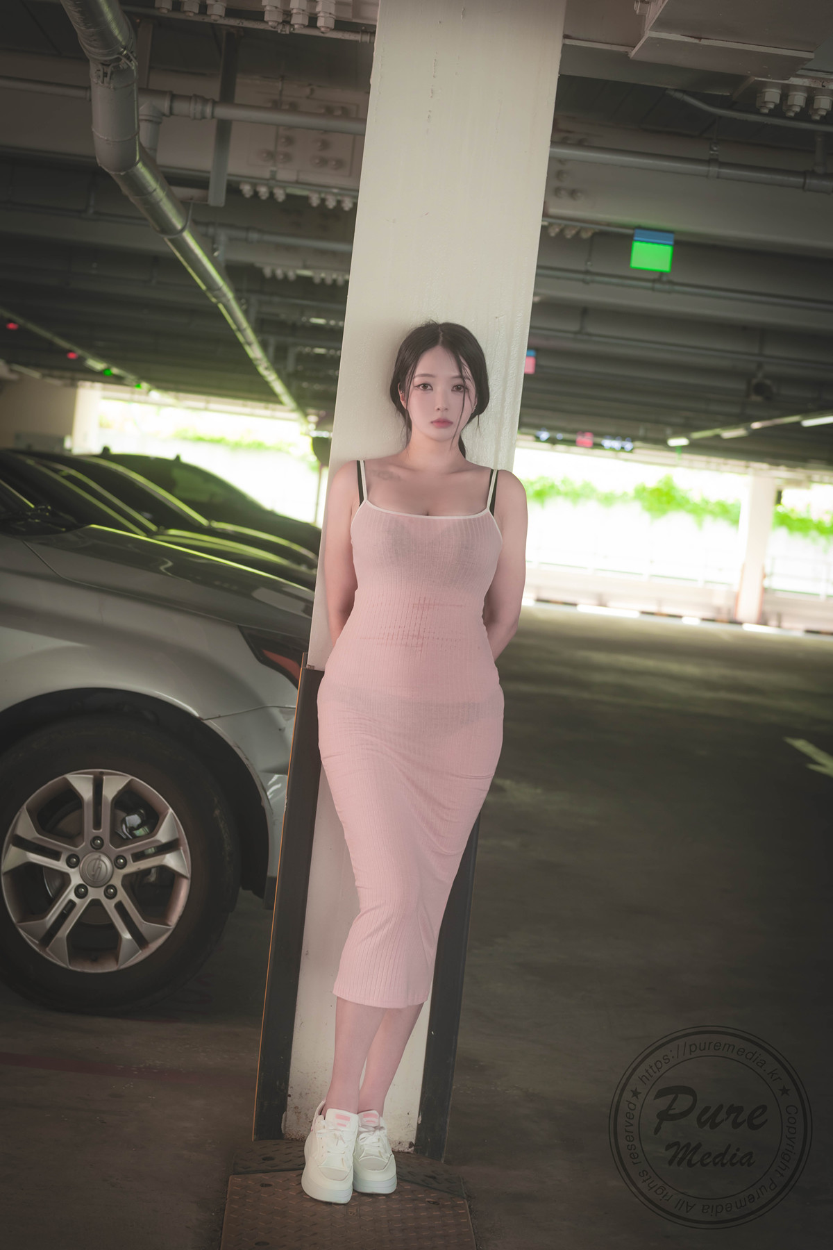 Suji 수지, PURE MEDIA Vol.297 누드 디지털화보 Set.01の写真 12