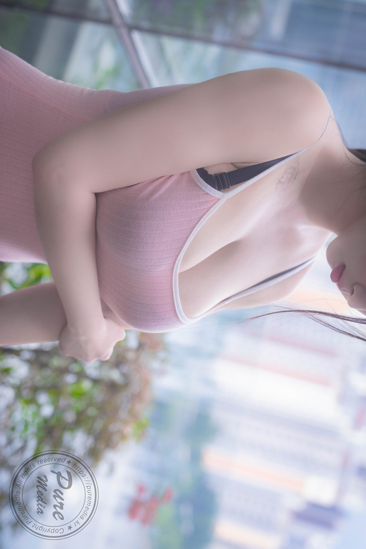 Suji 수지, PURE MEDIA Vol.297 누드 디지털화보 Set.02の写真 3
