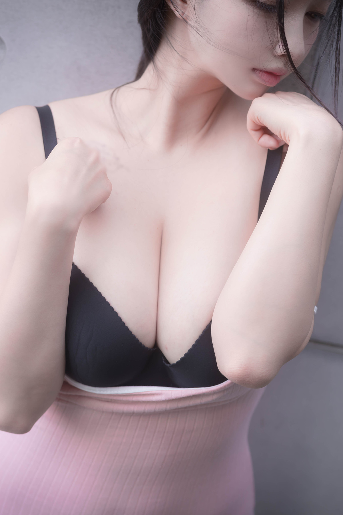 Suji 수지, PURE MEDIA Vol.297 누드 디지털화보 Set.02の写真 13