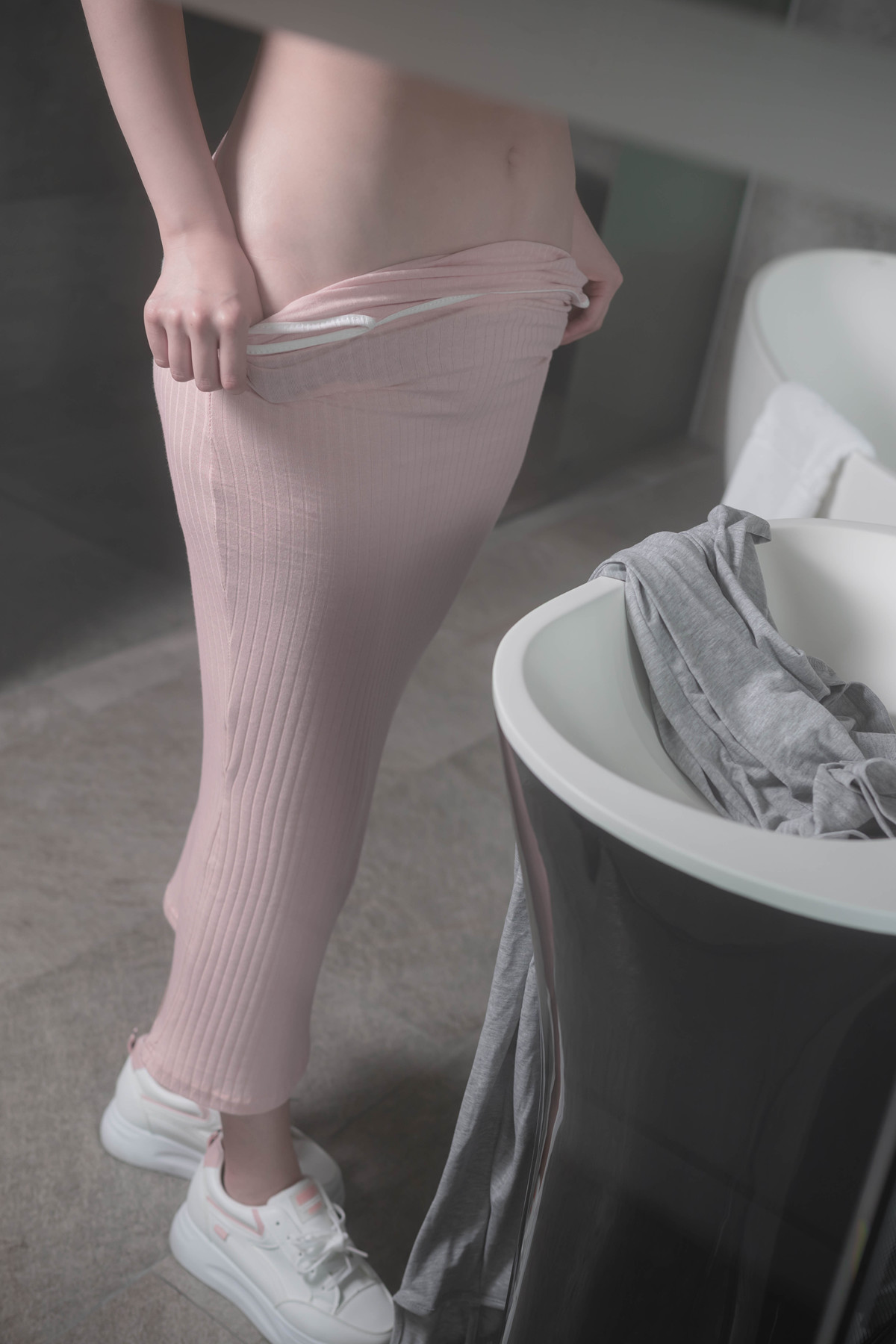 Suji 수지, PURE MEDIA Vol.297 누드 디지털화보 Set.03の写真 20
