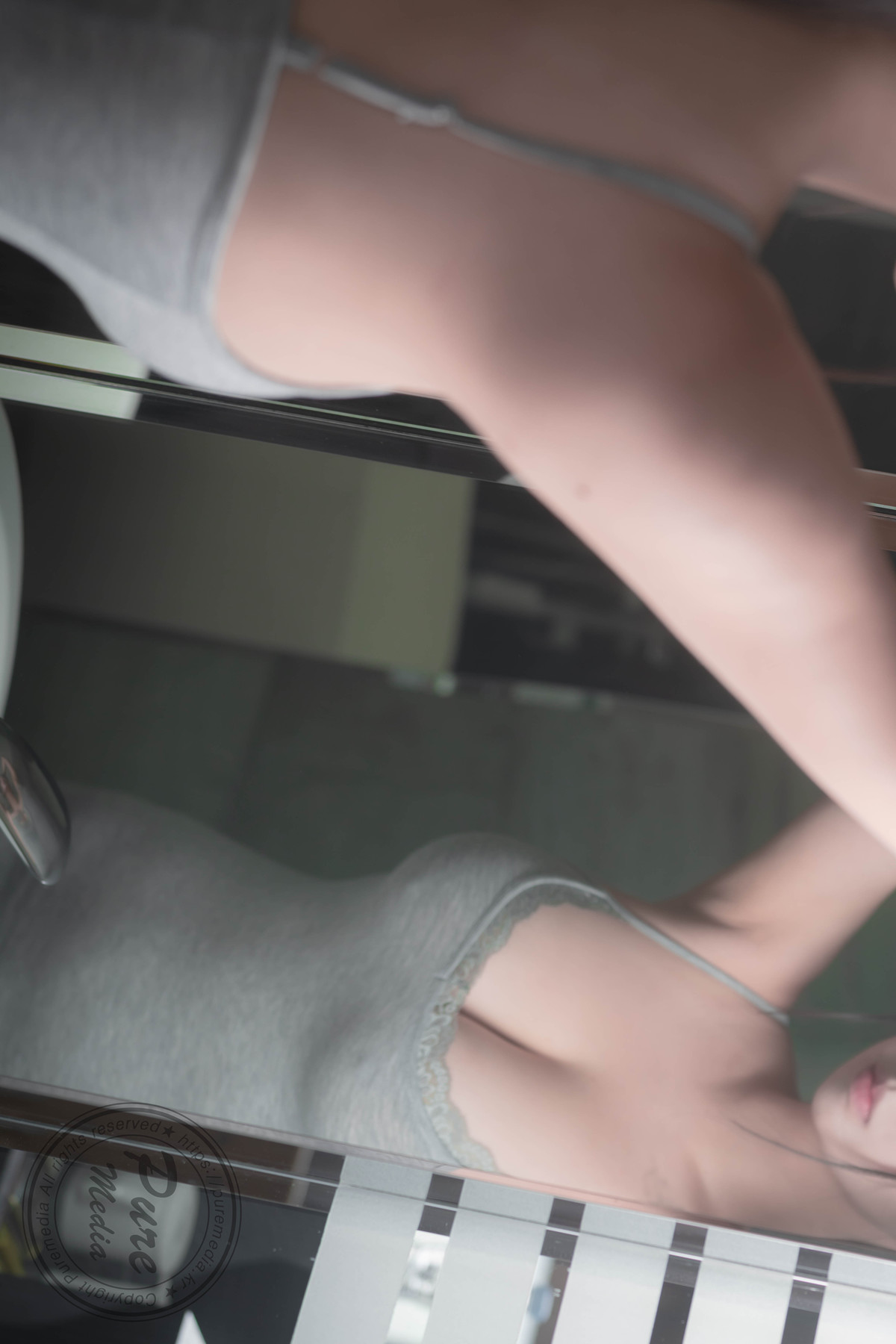 Suji 수지, PURE MEDIA Vol.297 누드 디지털화보 Set.03の写真 26