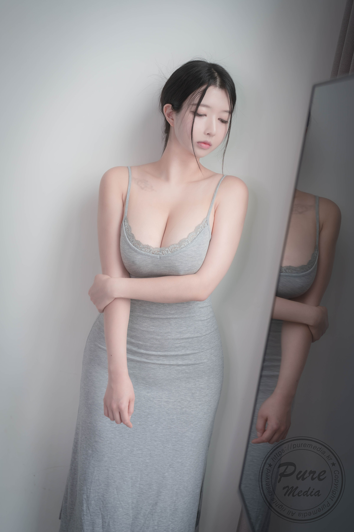 Suji 수지, PURE MEDIA Vol.297 누드 디지털화보 Set.03の写真 31
