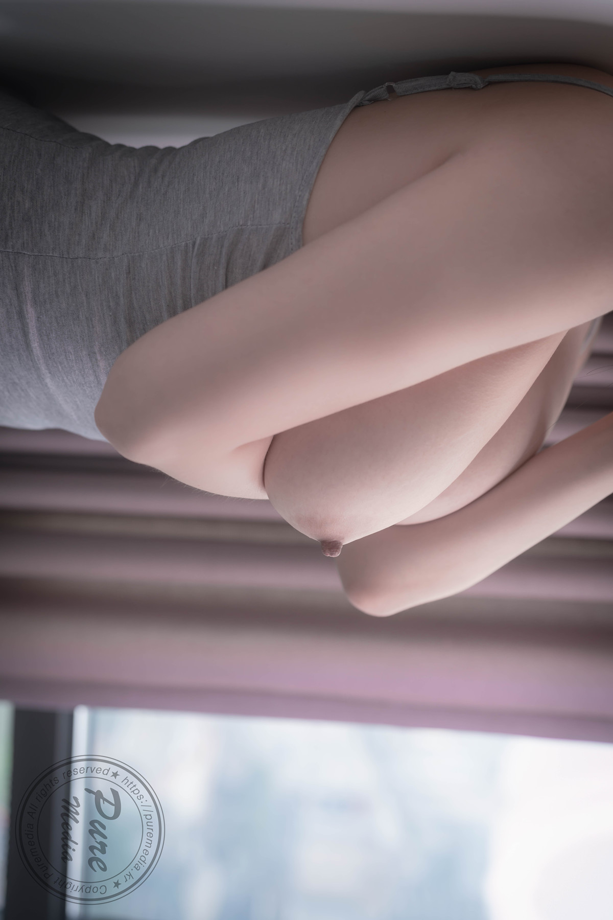 Suji 수지, PURE MEDIA Vol.297 누드 디지털화보 Set.03の写真 42
