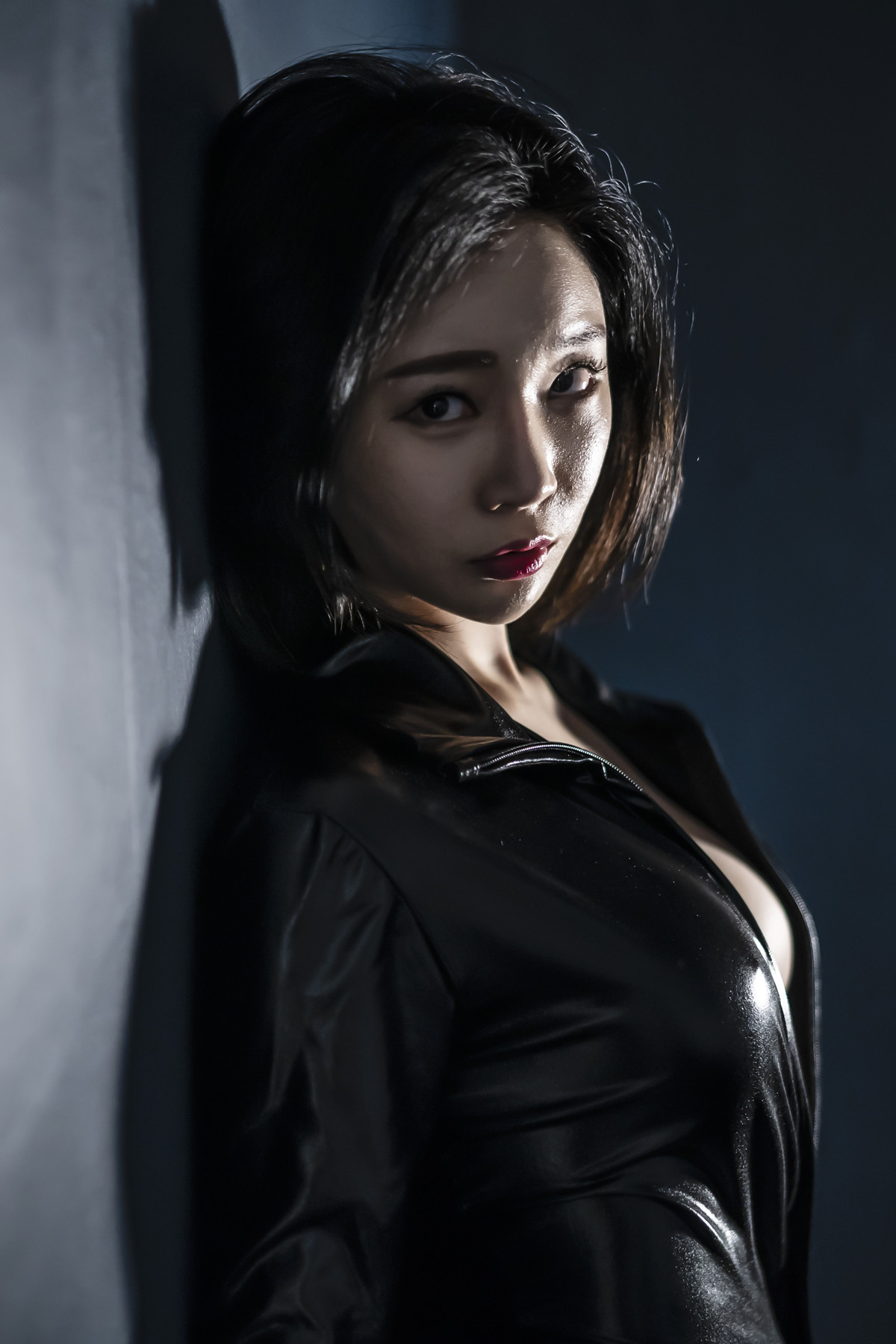 SUA 지수아, Photobook Leak Set.05の写真 26