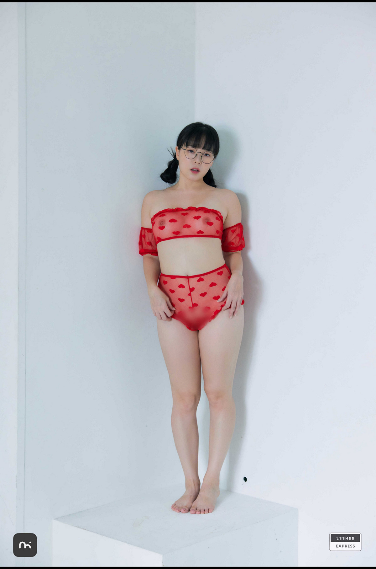 PIA 피아, LEEHEE EXPRESS LEDB-143A Set.01の写真 22