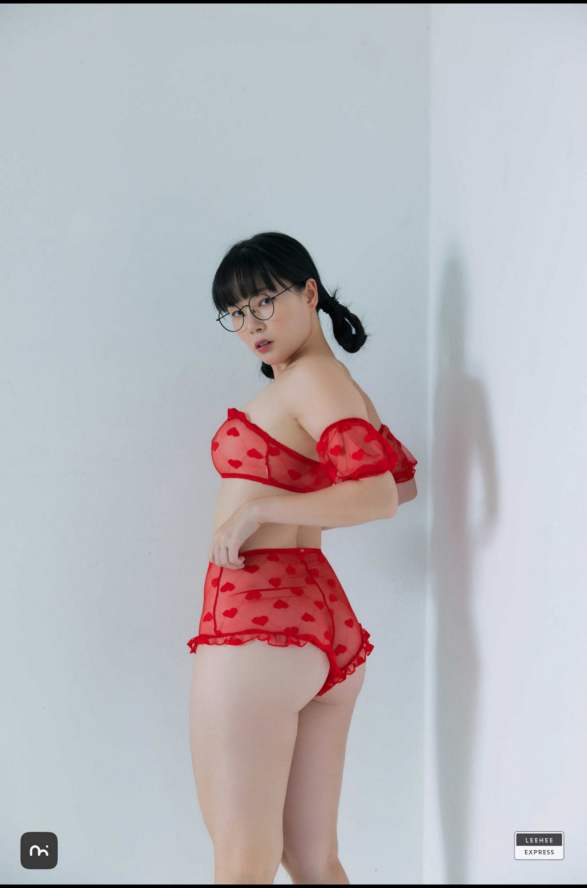 PIA 피아, LEEHEE EXPRESS LEDB-143A Set.01の写真 24