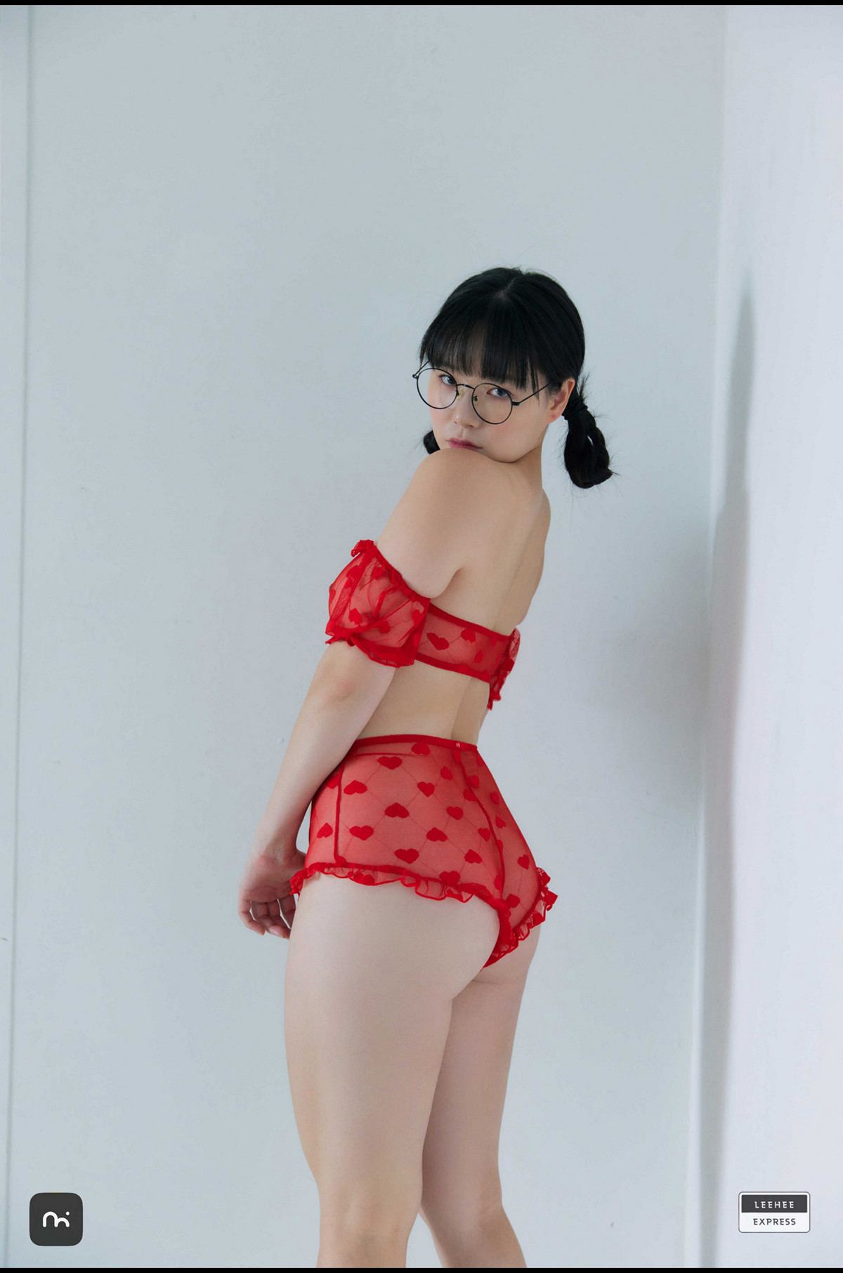 PIA 피아, LEEHEE EXPRESS LEDB-143A Set.01の写真 25