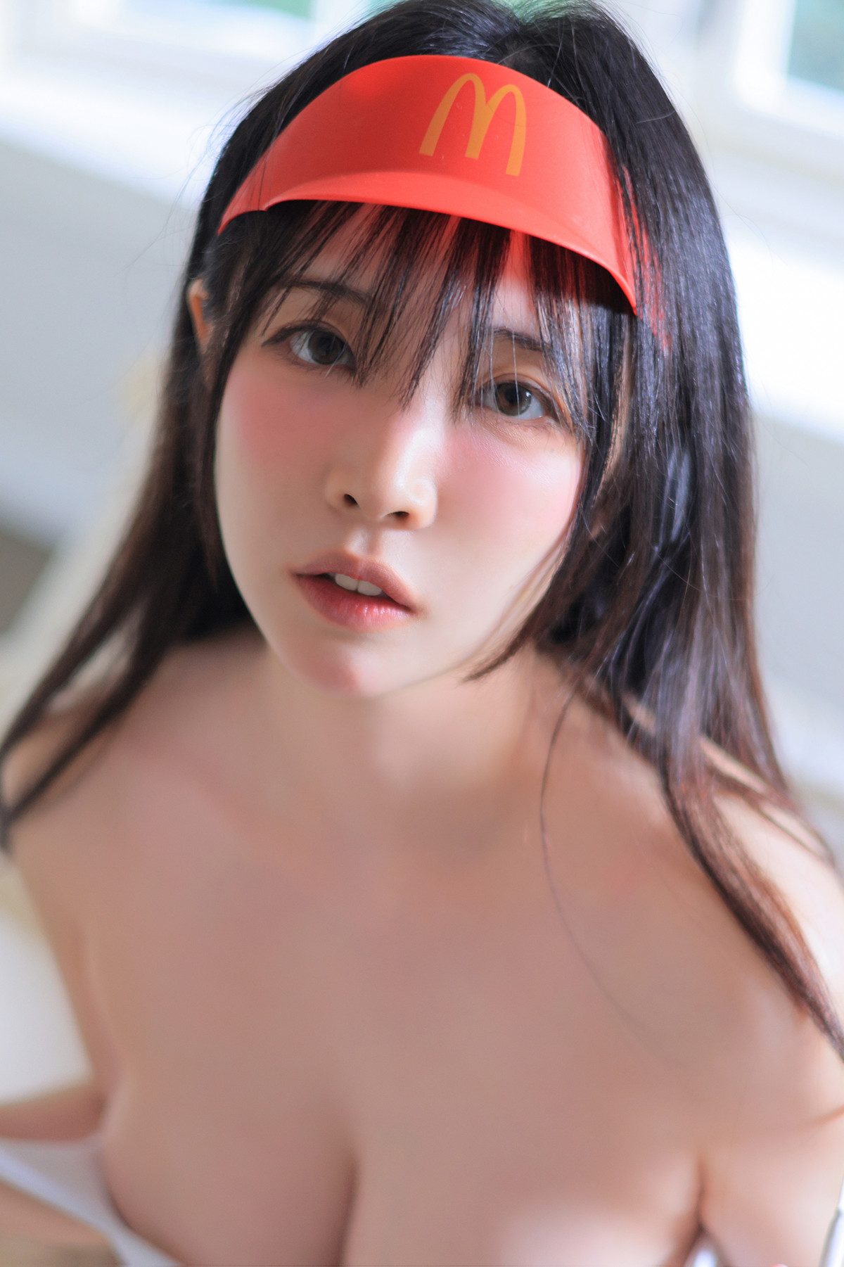 Rinaモモリナ, Photobook ‘Sexy Waiter’ Set.01の写真 25