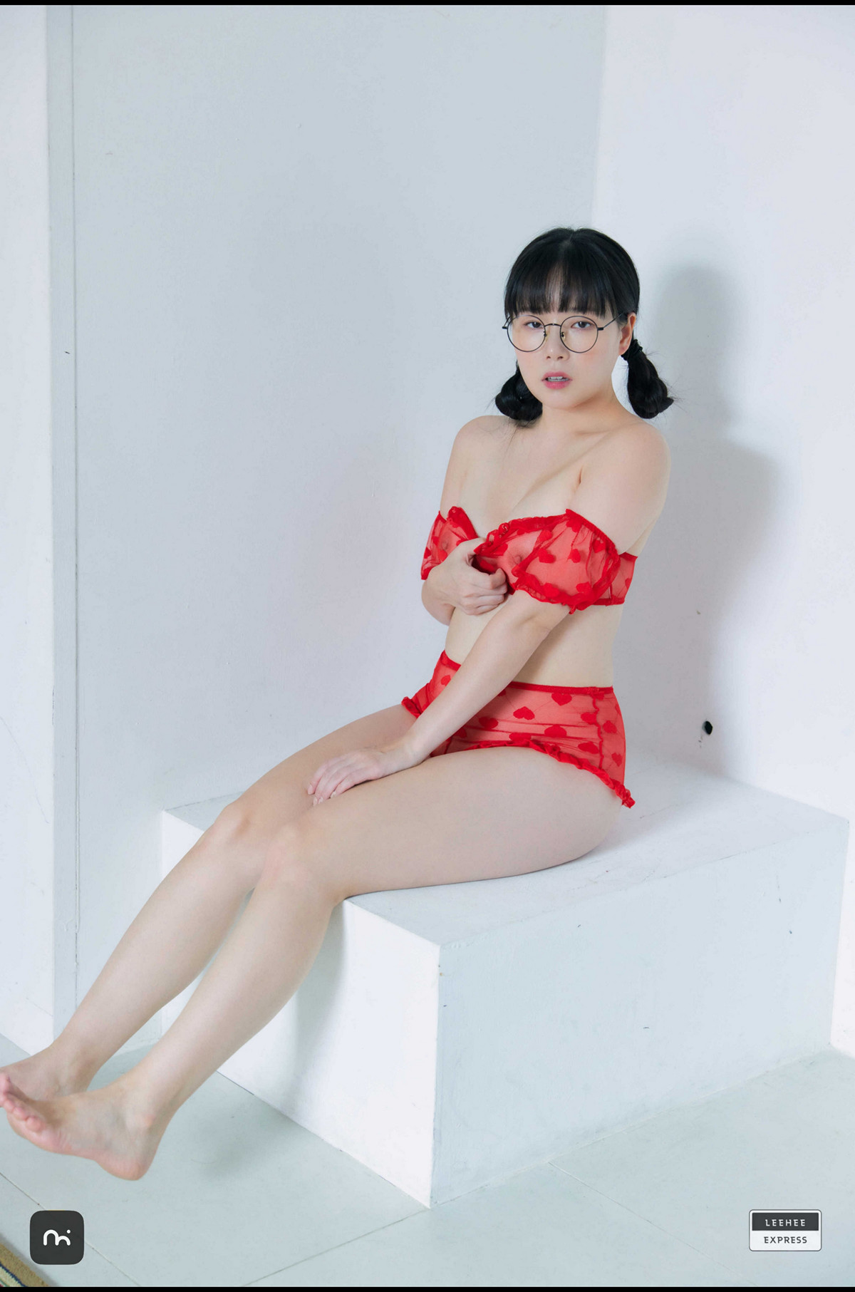 PIA 피아, LEEHEE EXPRESS LEDB-143A Set.02の写真 8