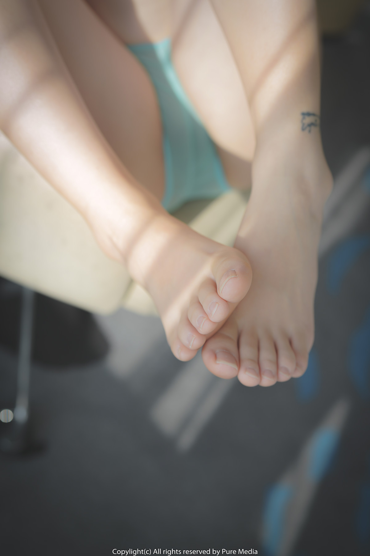 Sira 시라, PURE MEDIA Vol.057 Set.02の写真 6