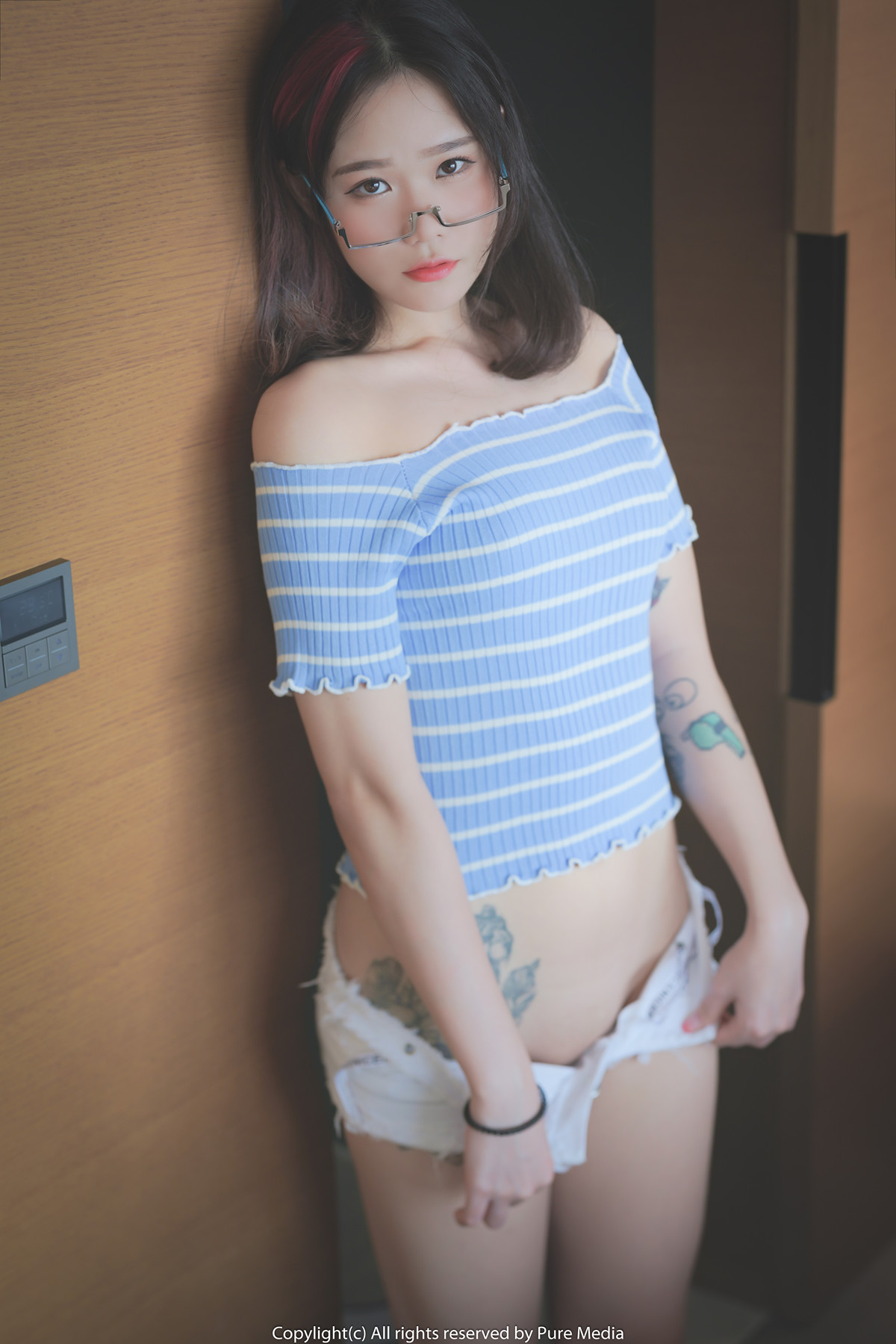 Sira 시라, PURE MEDIA Vol.057 Set.02の写真 29