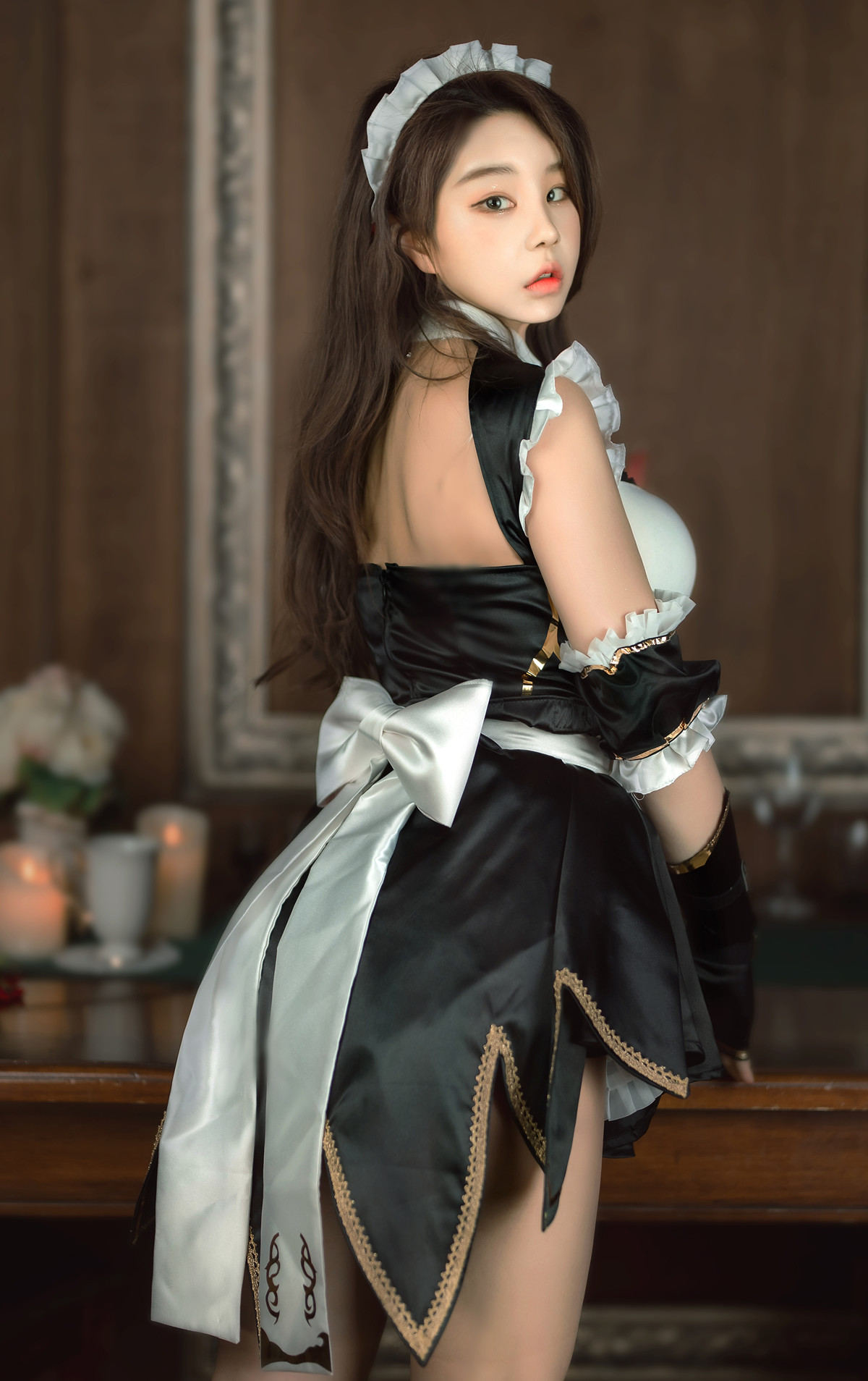 Zzyuri 쮸리, Photobook ‘Erika’の写真 10