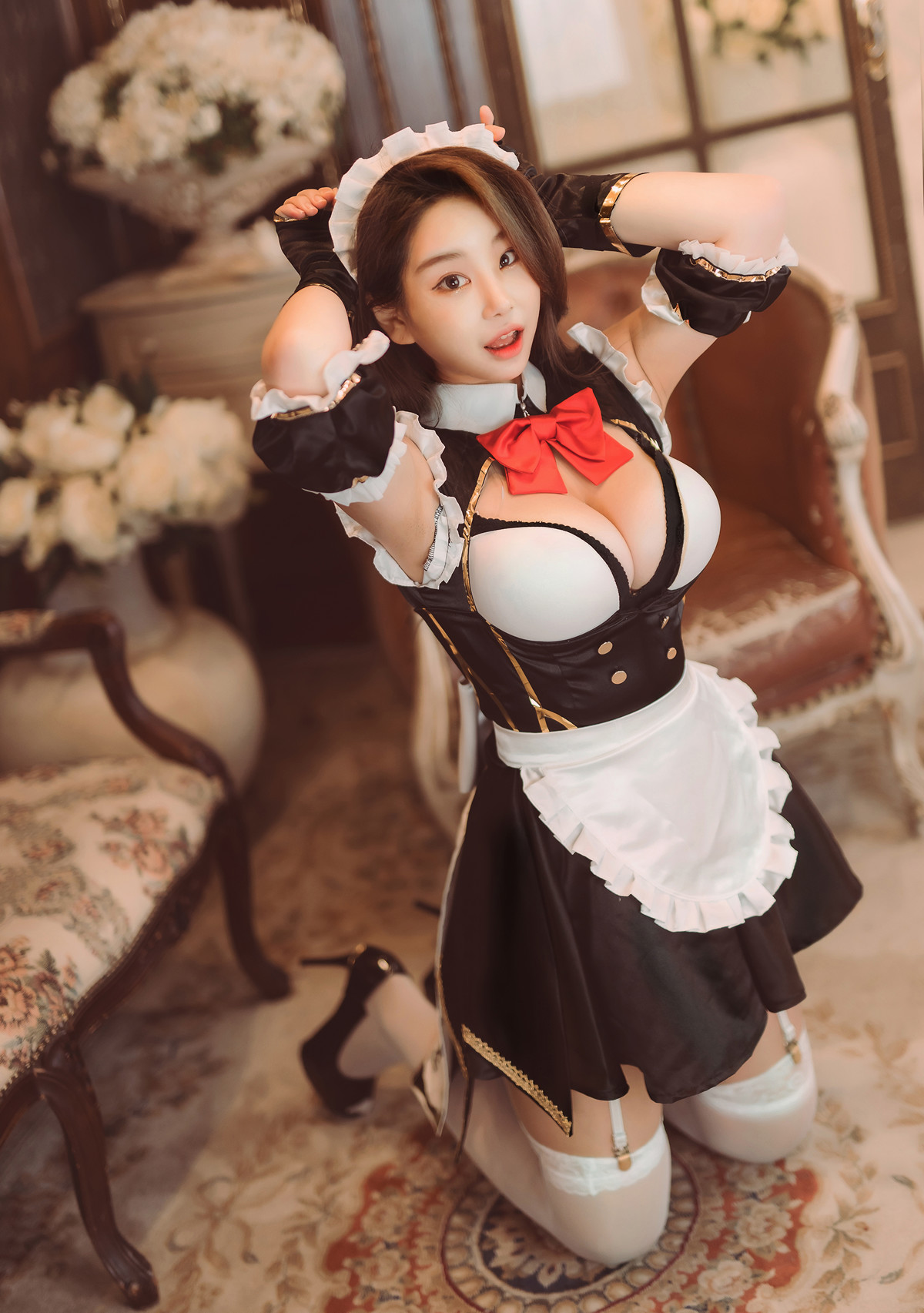 Zzyuri 쮸리, Photobook ‘Erika’の写真 14