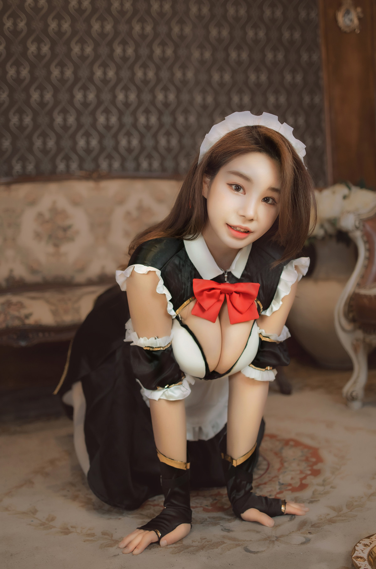 Zzyuri 쮸리, Photobook ‘Erika’の写真 19