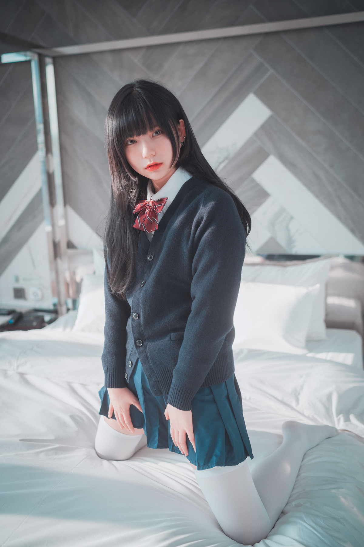 Hizzy 히지, DJAWA ‘Self Satisfaction Vol.02’ Set.01の写真 2