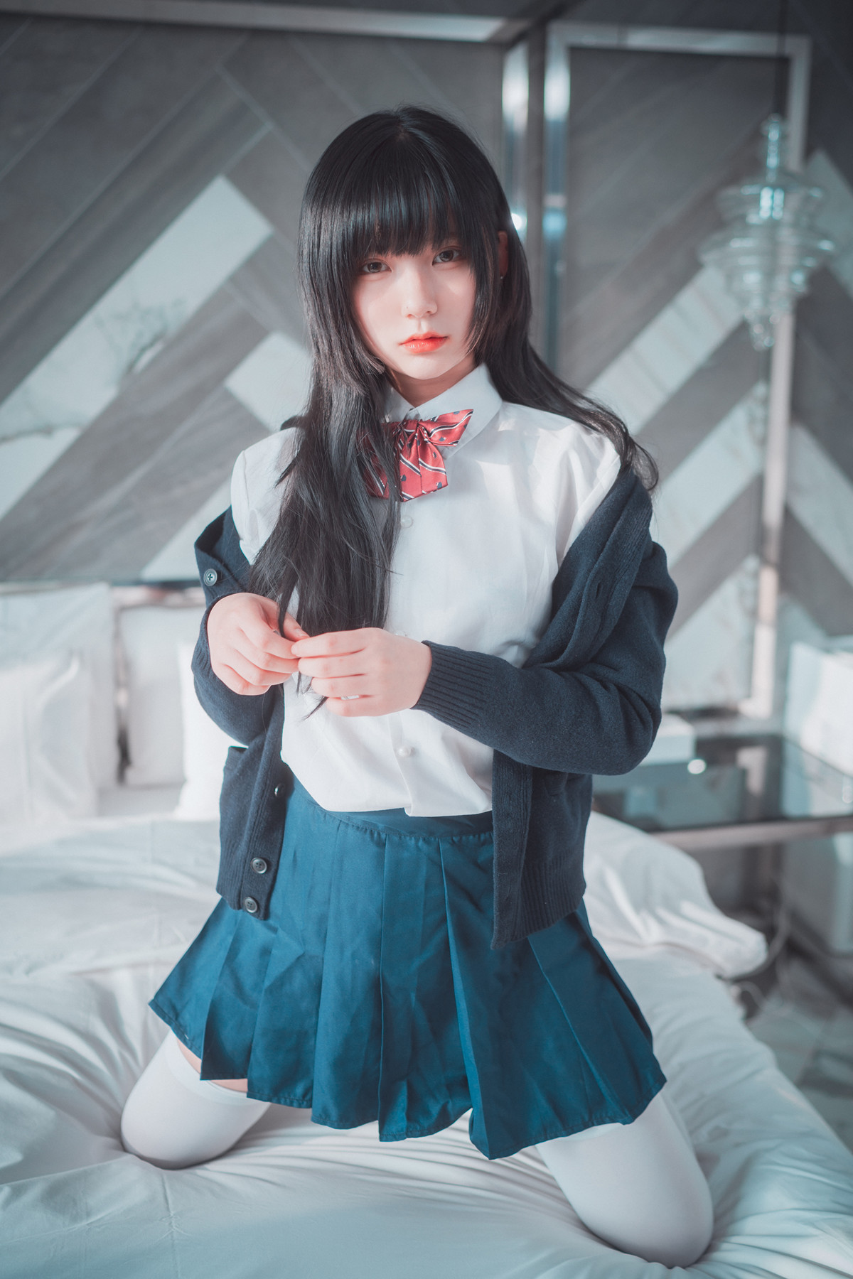 Hizzy 히지, DJAWA ‘Self Satisfaction Vol.02’ Set.01の写真 3
