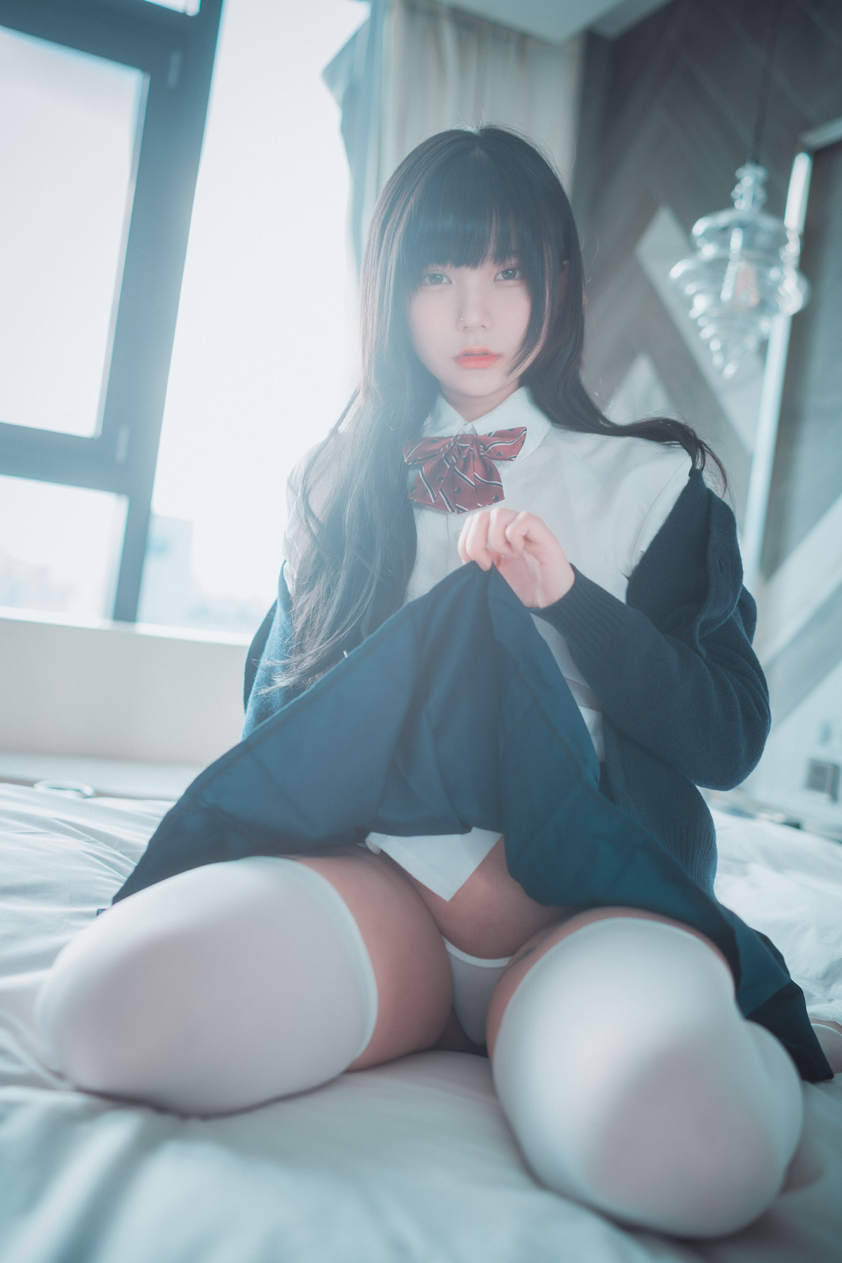 Hizzy 히지, DJAWA ‘Self Satisfaction Vol.02’ Set.01の写真 4