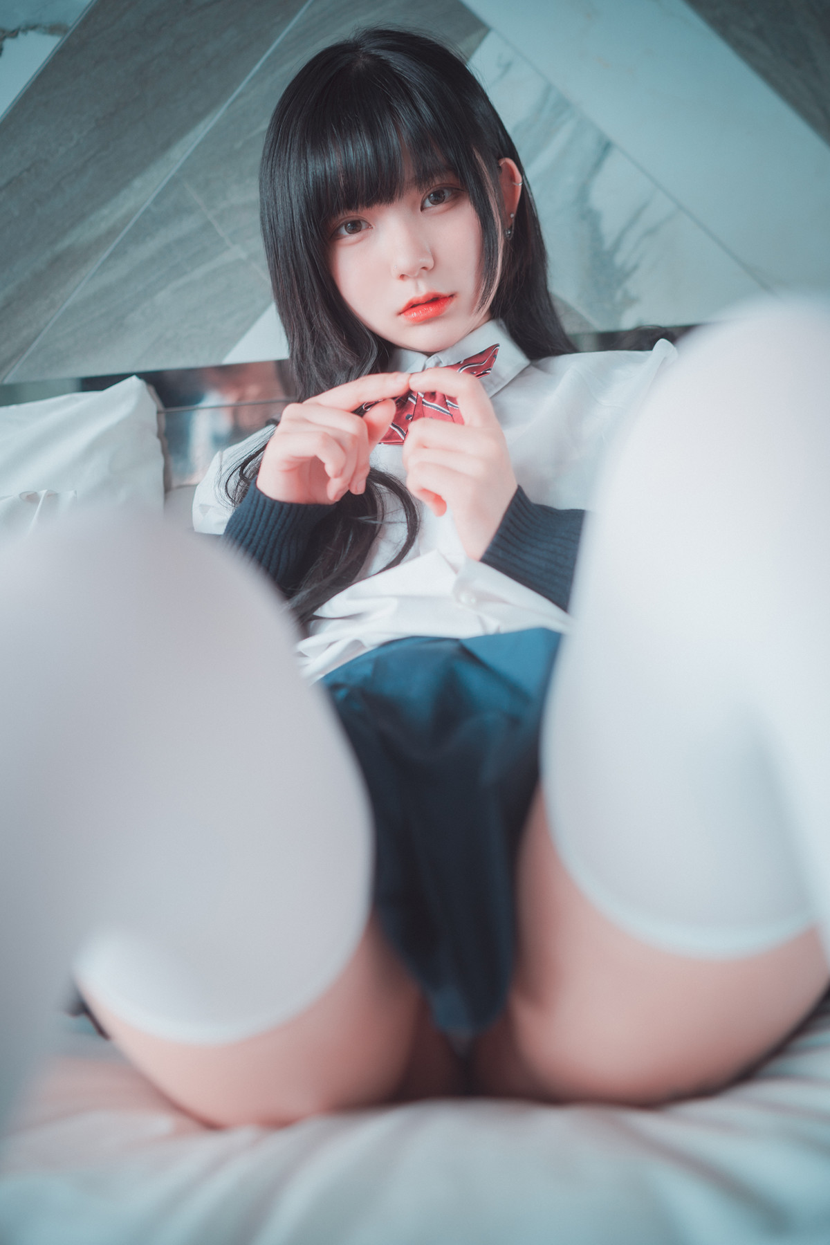 Hizzy 히지, DJAWA ‘Self Satisfaction Vol.02’ Set.01の写真 5
