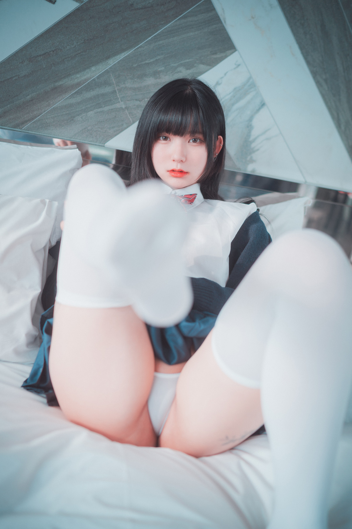 Hizzy 히지, DJAWA ‘Self Satisfaction Vol.02’ Set.01の写真 9