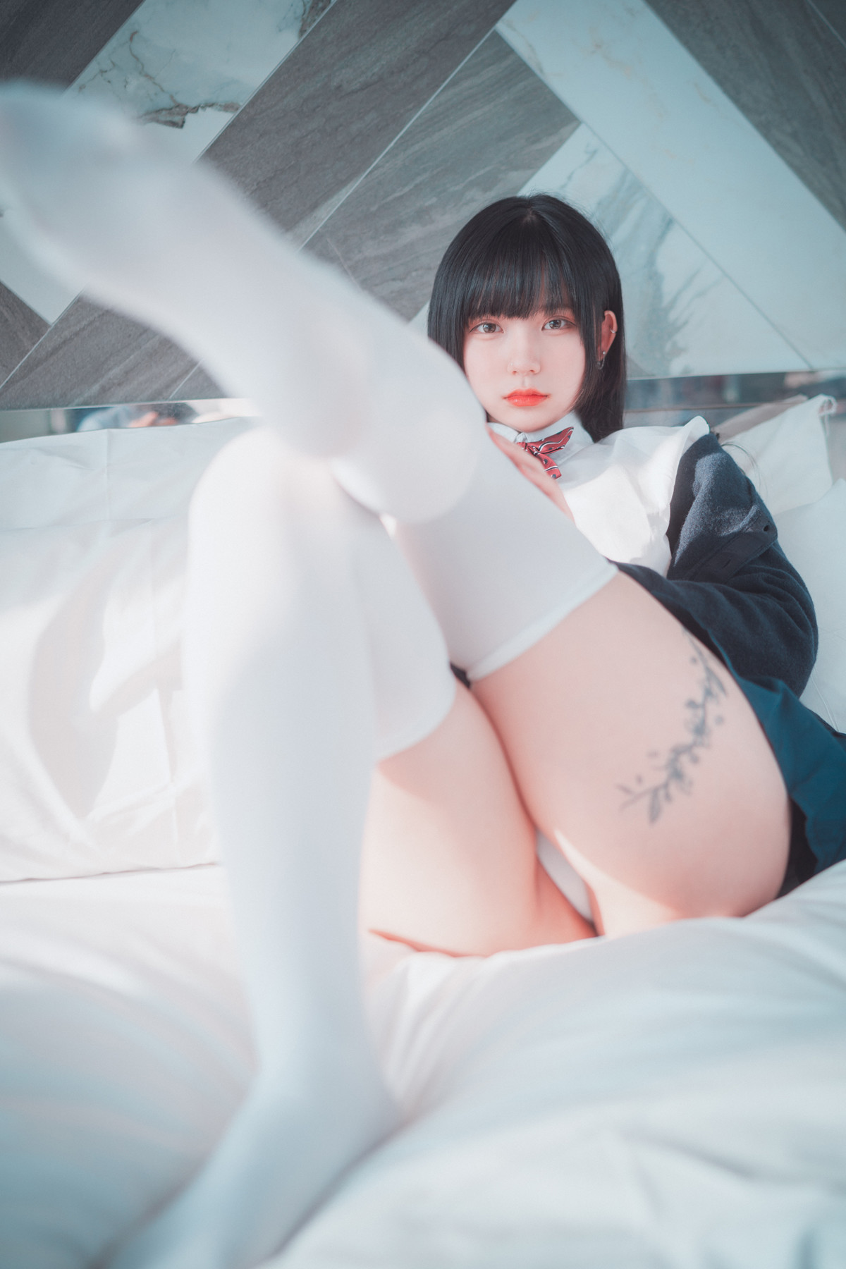 Hizzy 히지, DJAWA ‘Self Satisfaction Vol.02’ Set.01の写真 11