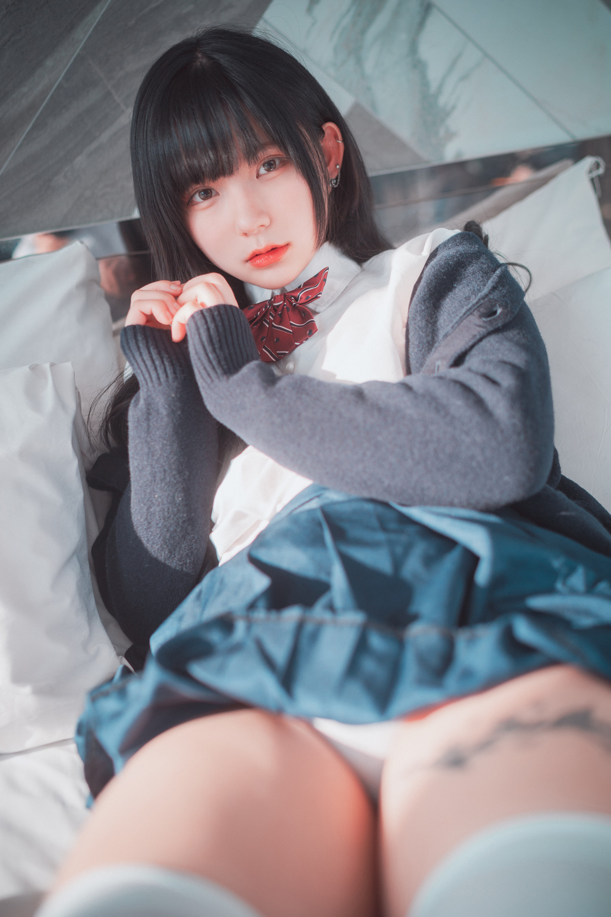 Hizzy 히지, DJAWA ‘Self Satisfaction Vol.02’ Set.01の写真 13