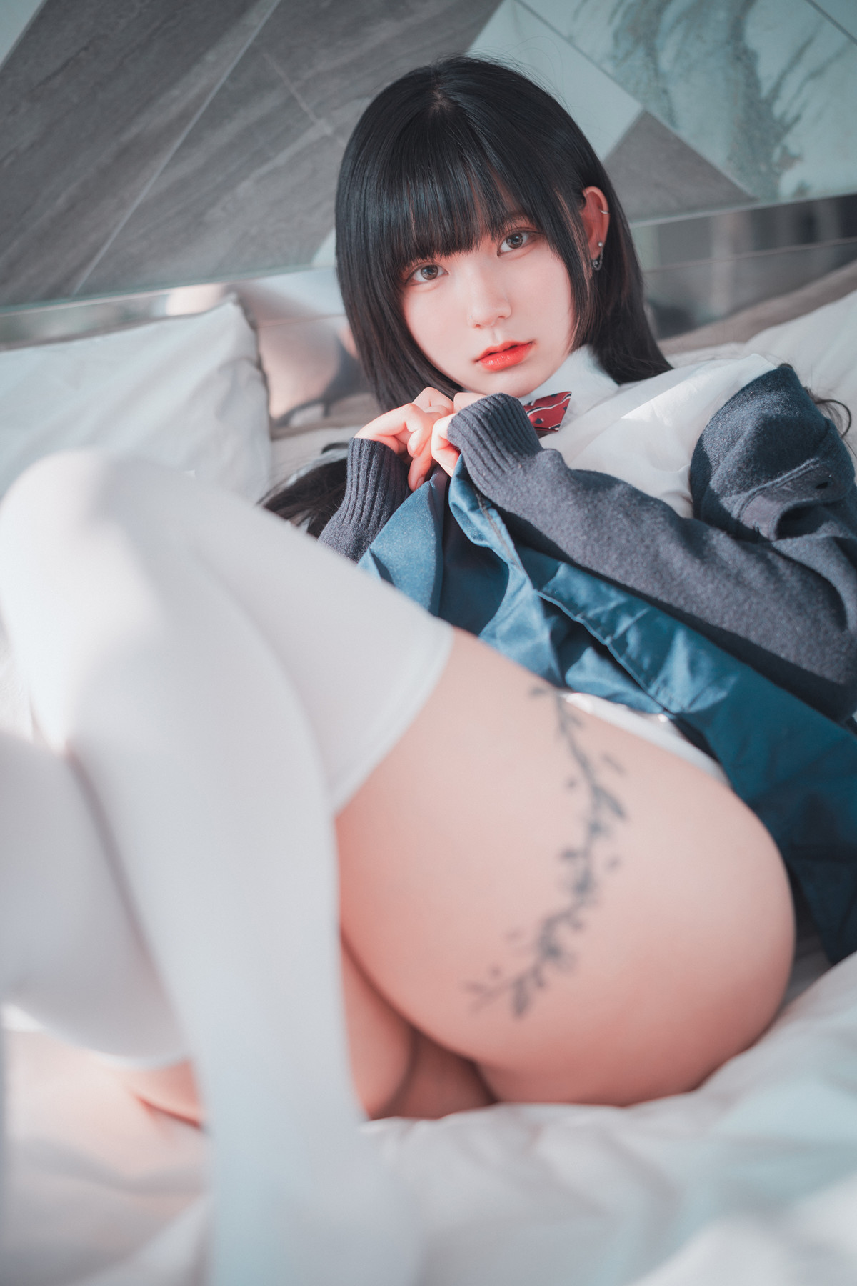 Hizzy 히지, DJAWA ‘Self Satisfaction Vol.02’ Set.01の写真 15
