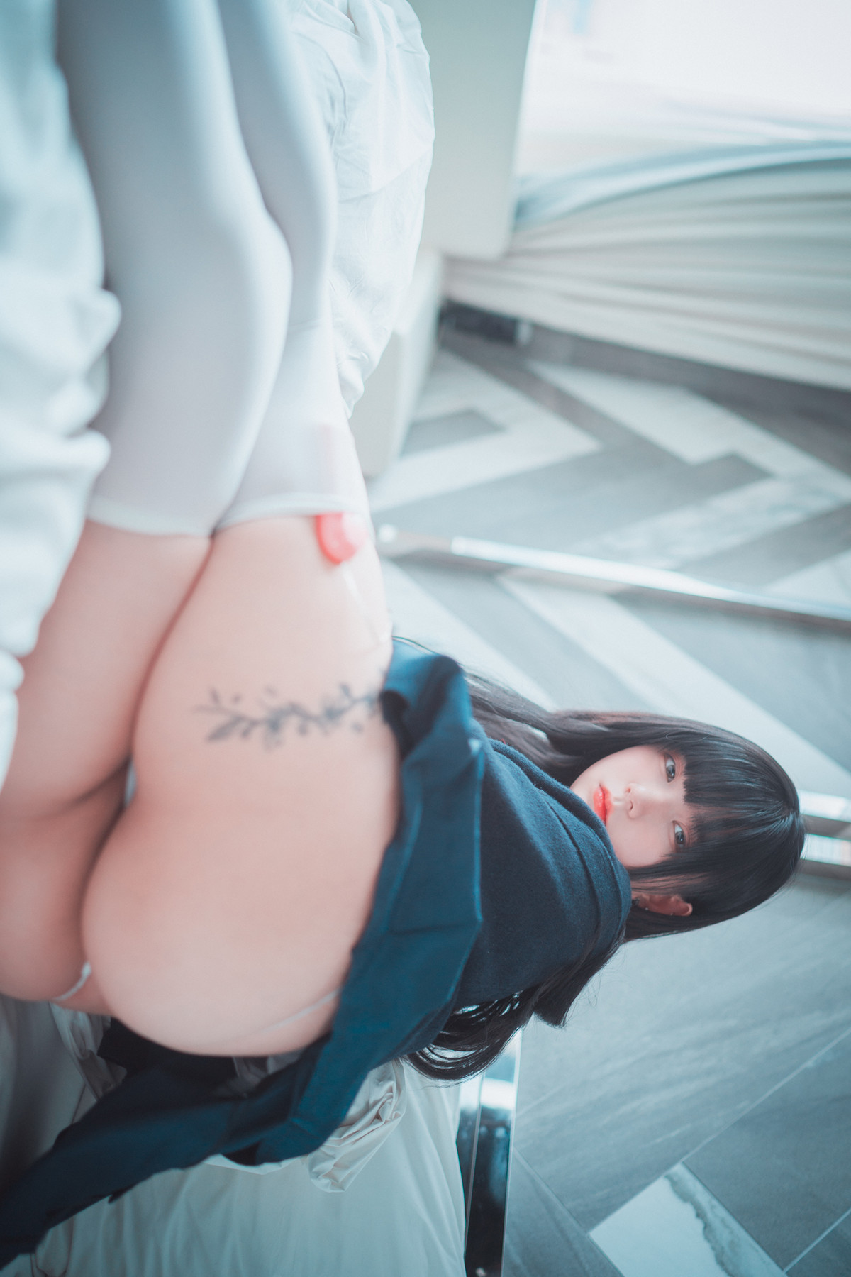 Hizzy 히지, DJAWA ‘Self Satisfaction Vol.02’ Set.01の写真 34