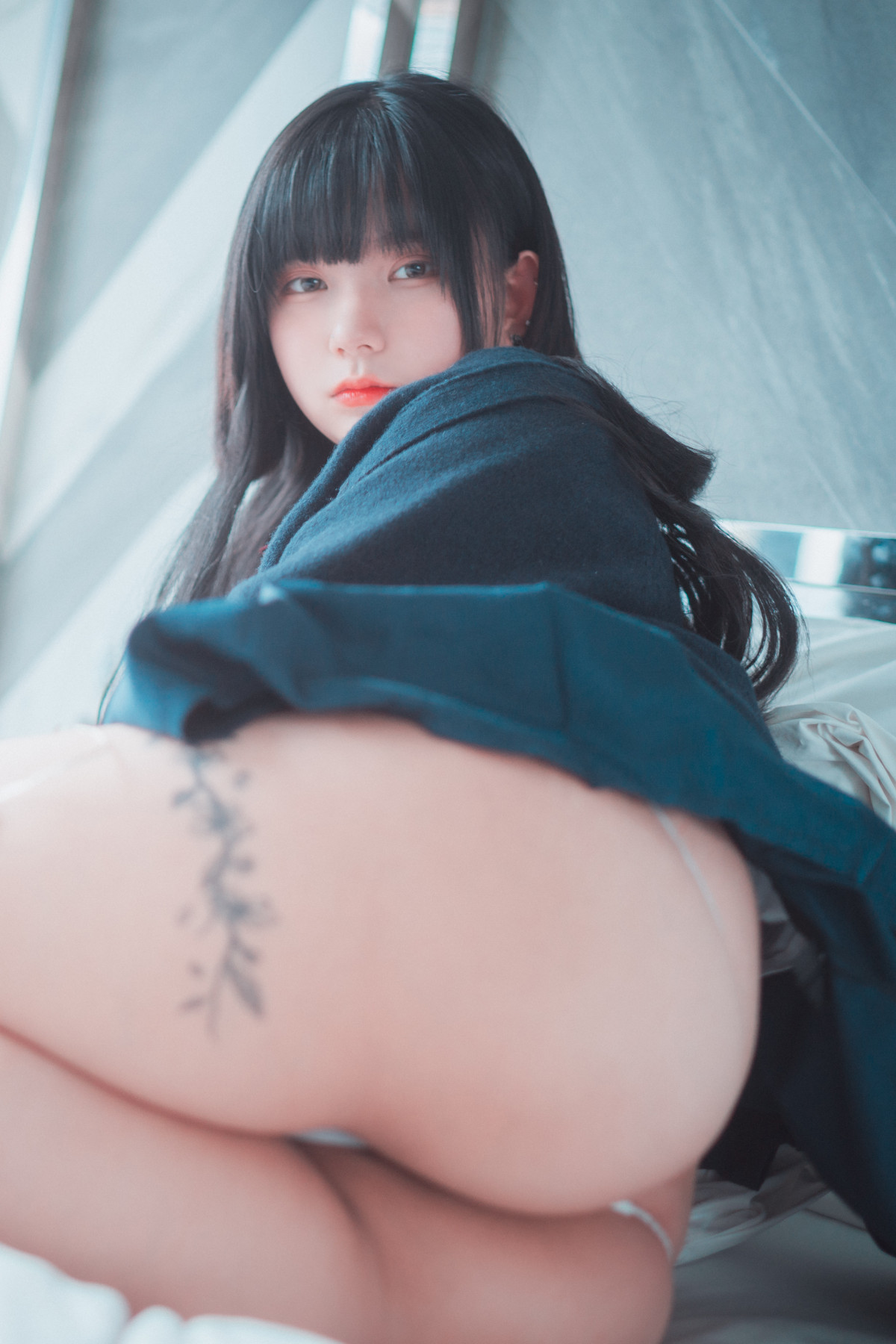 Hizzy 히지, DJAWA ‘Self Satisfaction Vol.02’ Set.01の写真 35