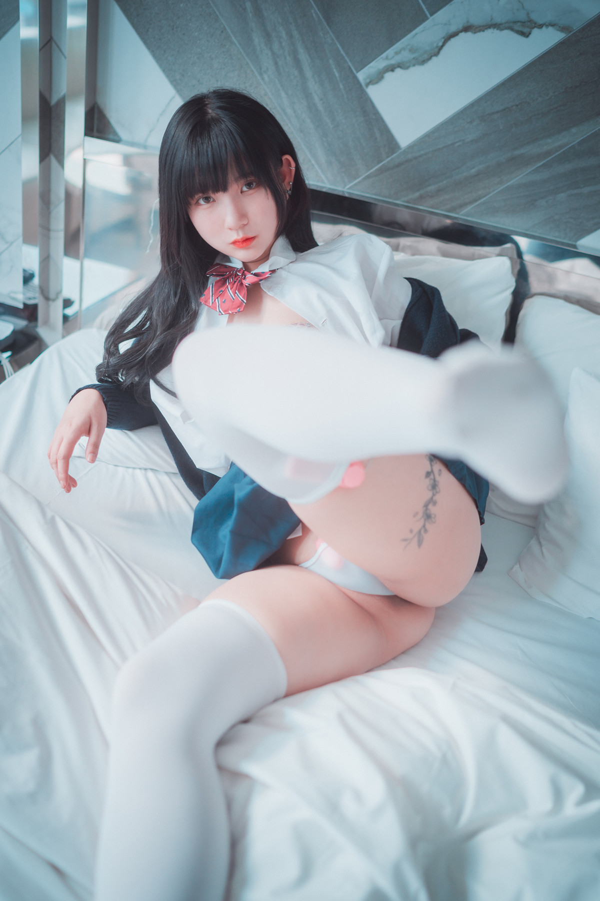 Hizzy 히지, DJAWA ‘Self Satisfaction Vol.02’ Set.01の写真 39