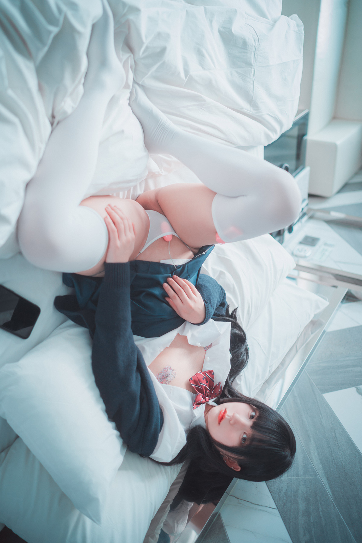 Hizzy 히지, DJAWA ‘Self Satisfaction Vol.02’ Set.01の写真 41