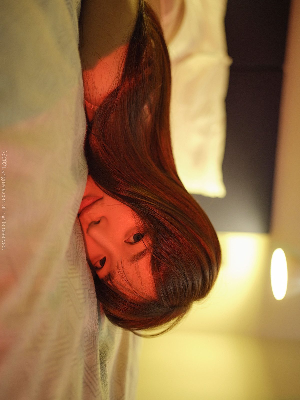 Kang Inkyung 강인경, ArtGravia Vol.328 Photobook Set.01の写真 11