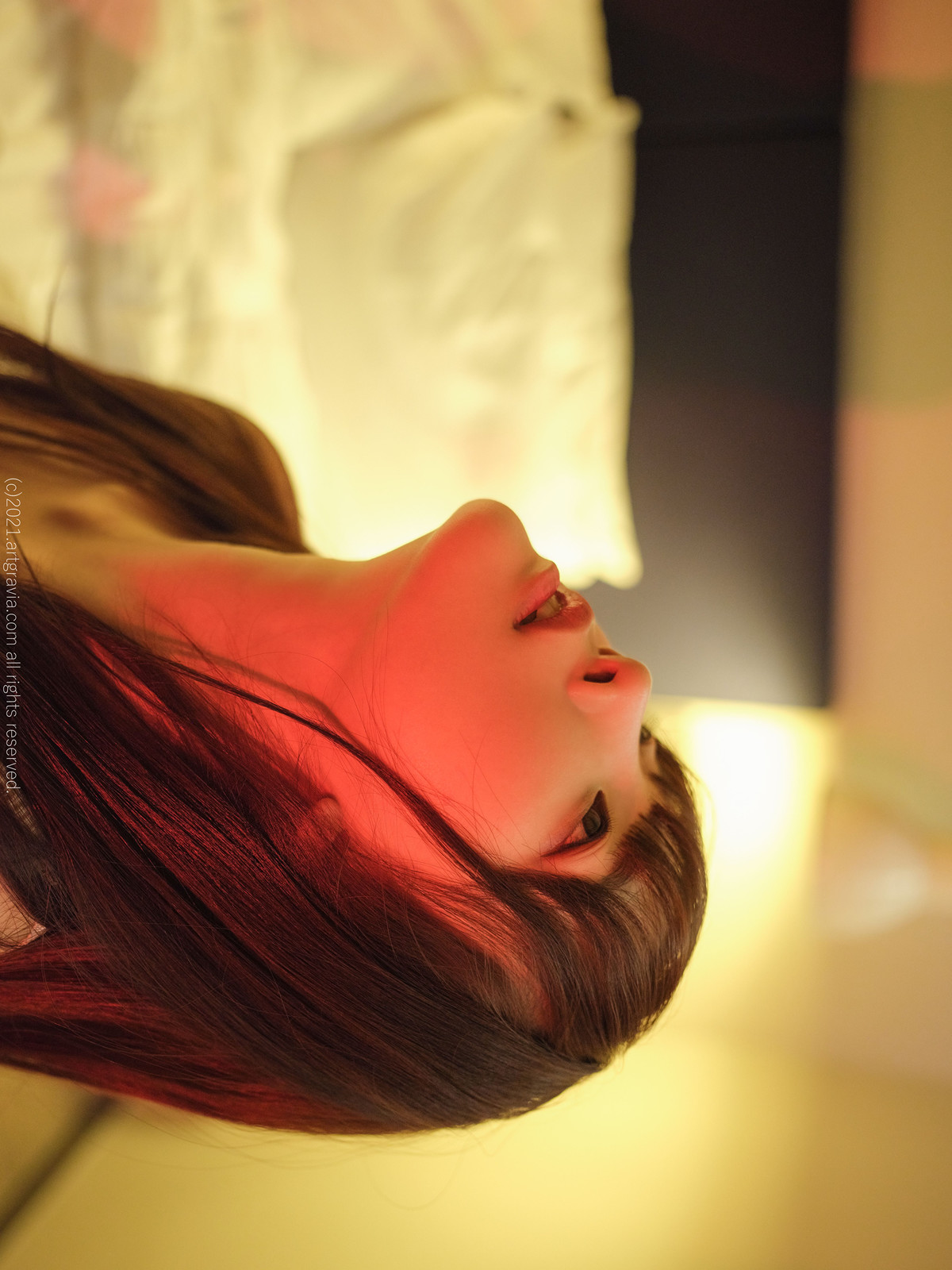 Kang Inkyung 강인경, ArtGravia Vol.328 Photobook Set.01の写真 17