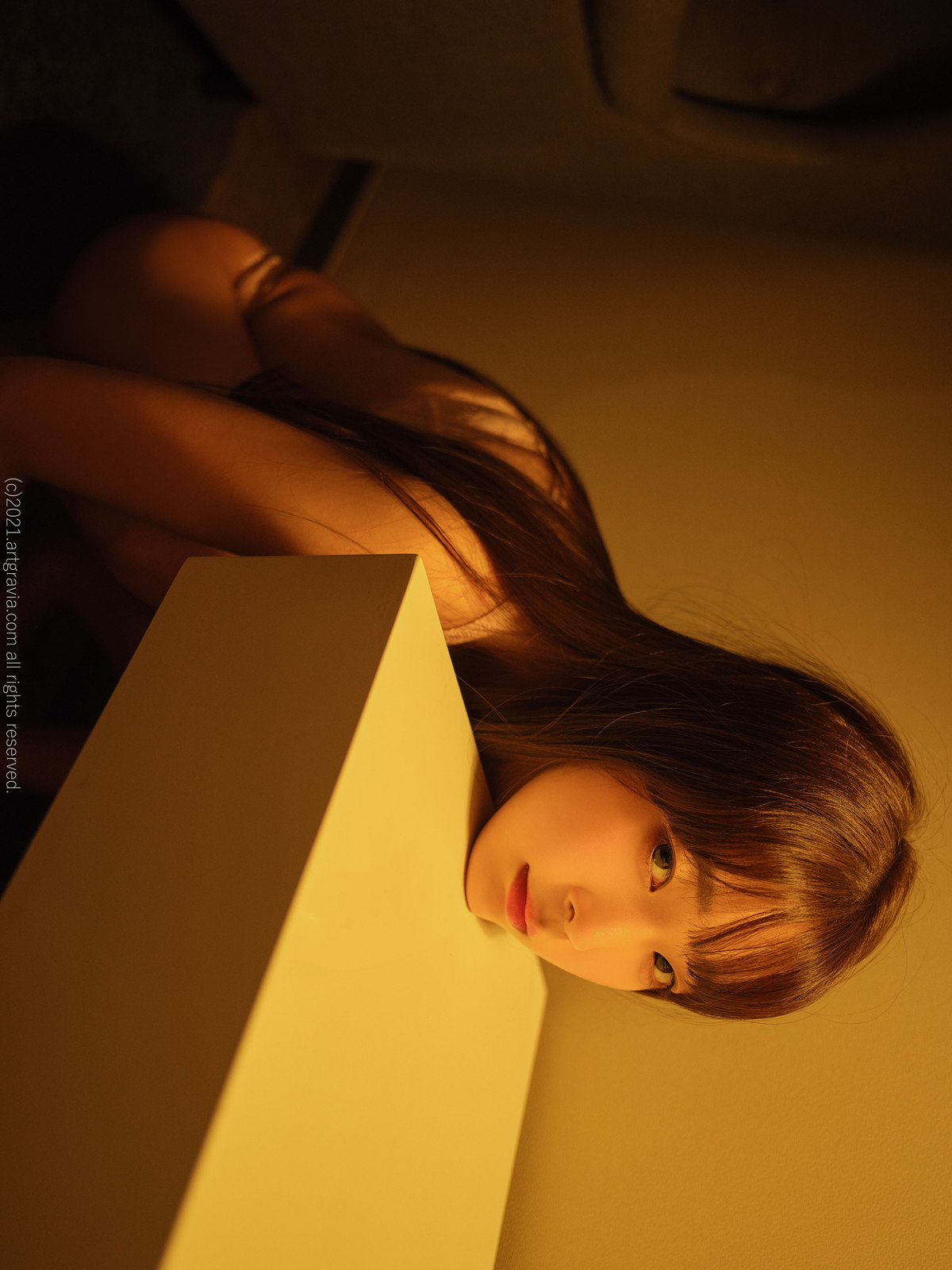 Kang Inkyung 강인경, ArtGravia Vol.328 Photobook Set.01の写真 22