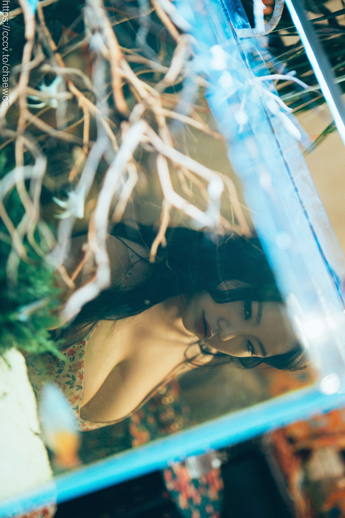 Sun Hye 선혜, Loozy ‘Holyday in Hongkong’ Set.01の写真 2