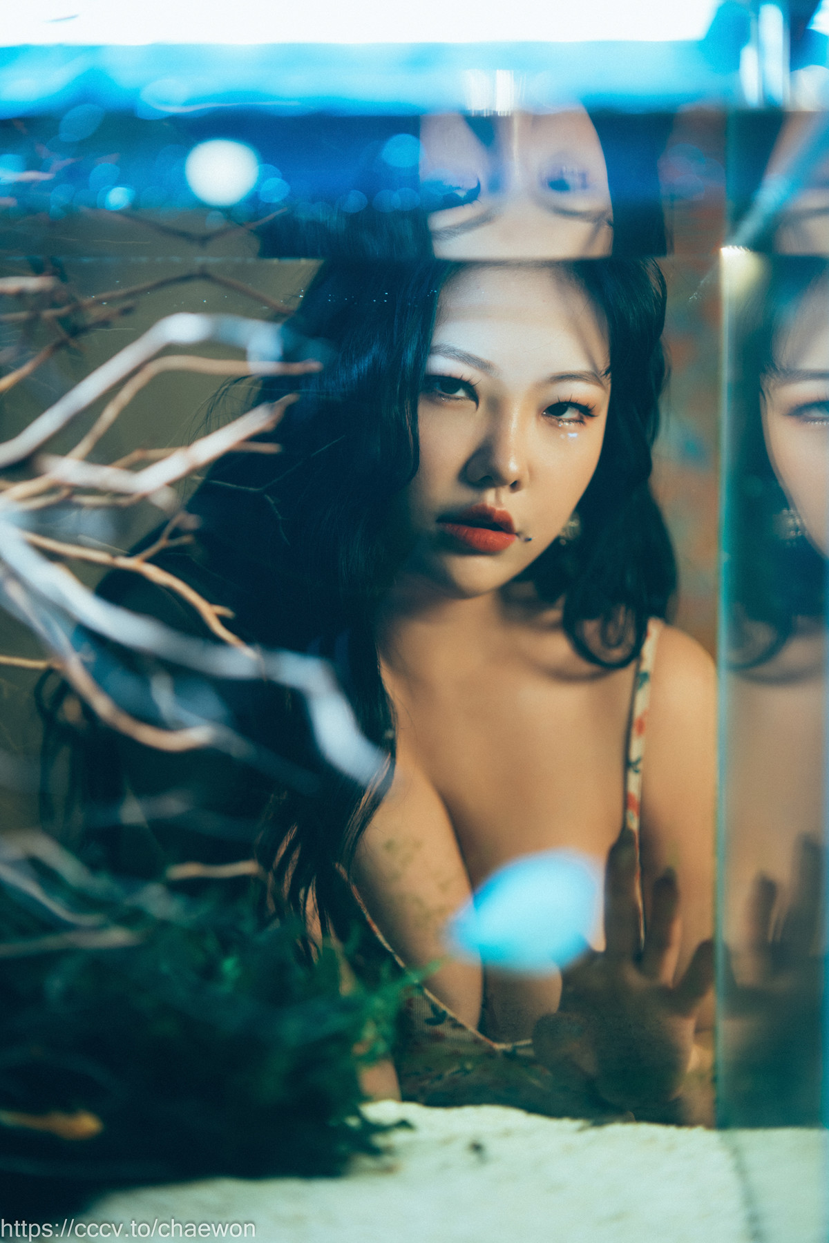 Sun Hye 선혜, Loozy ‘Holyday in Hongkong’ Set.01の写真 4