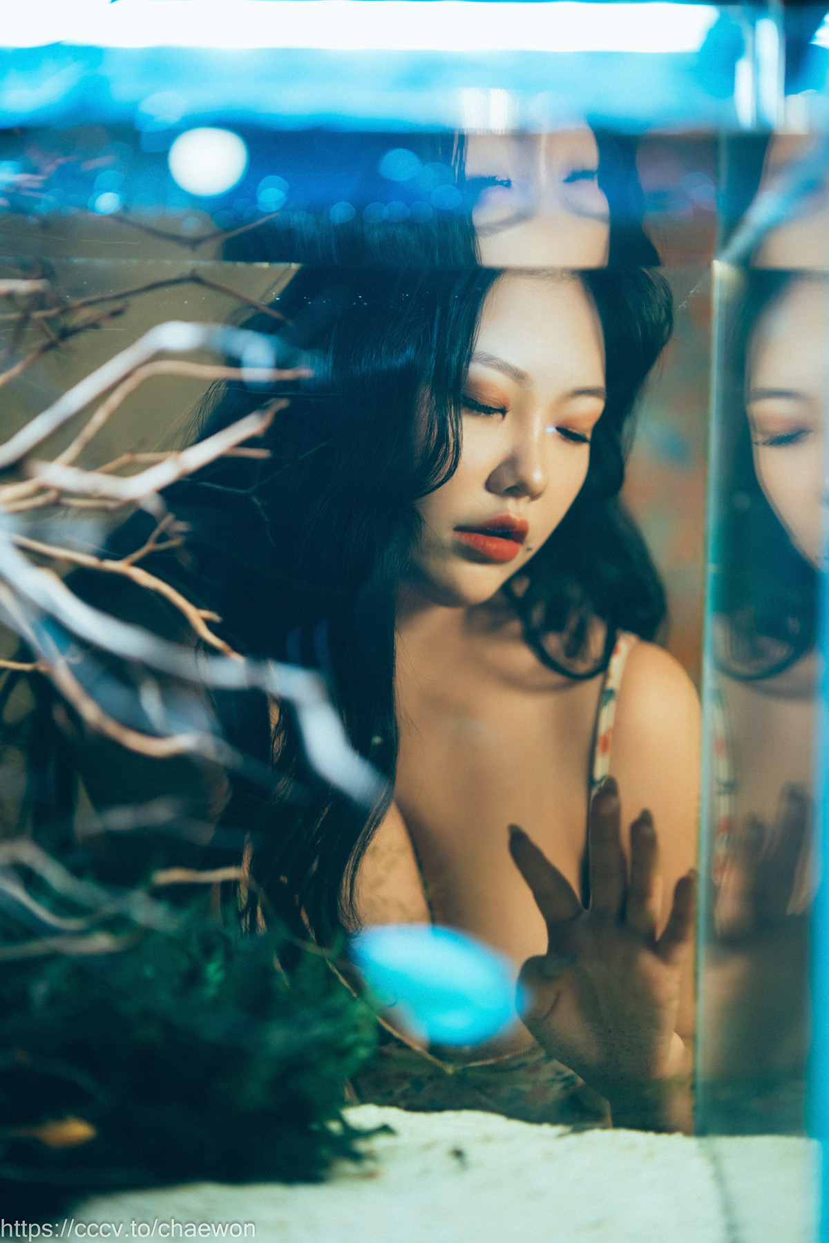 Sun Hye 선혜, Loozy ‘Holyday in Hongkong’ Set.01の写真 5